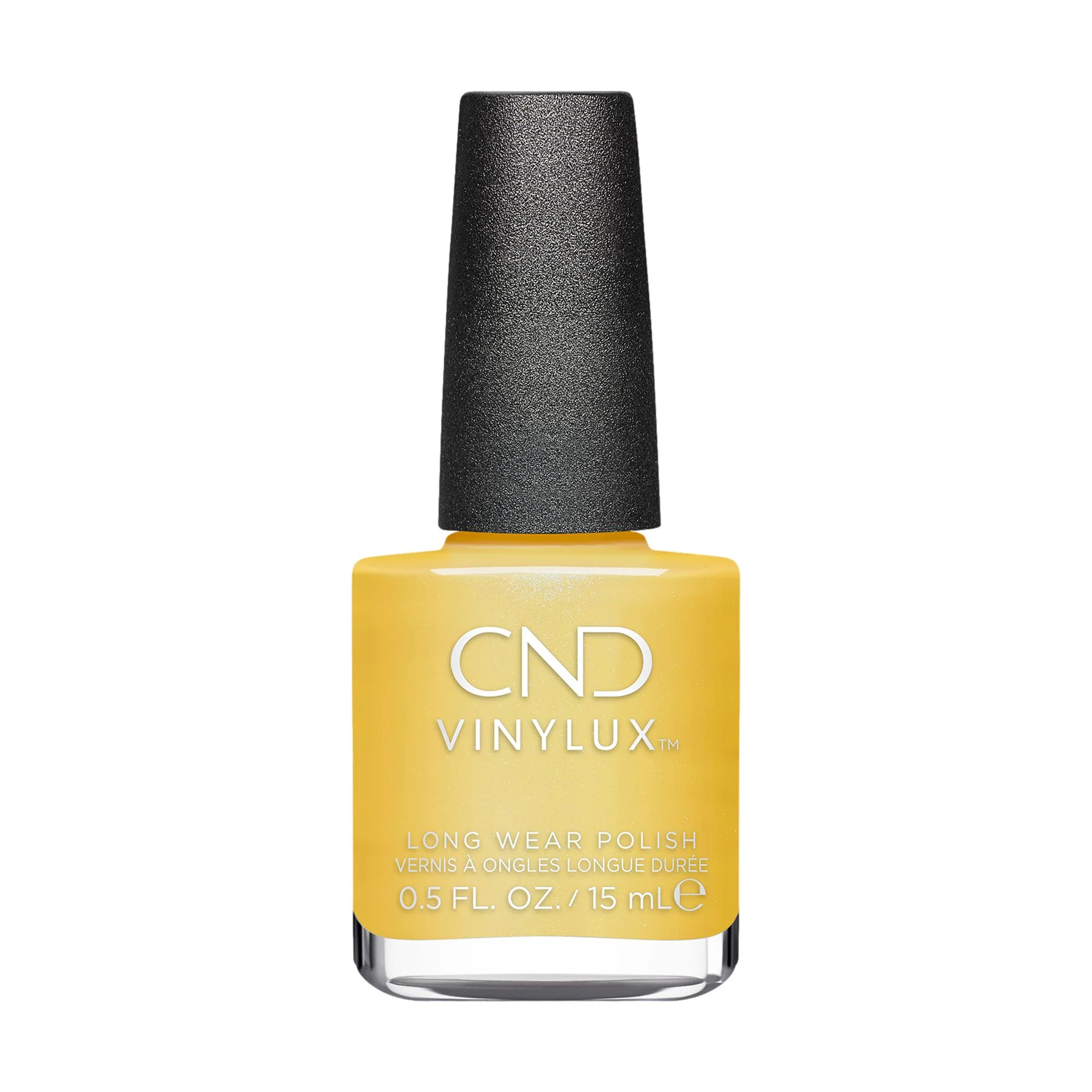 CND Vinylux, Char-Truth 0.5 fl oz - Image 2