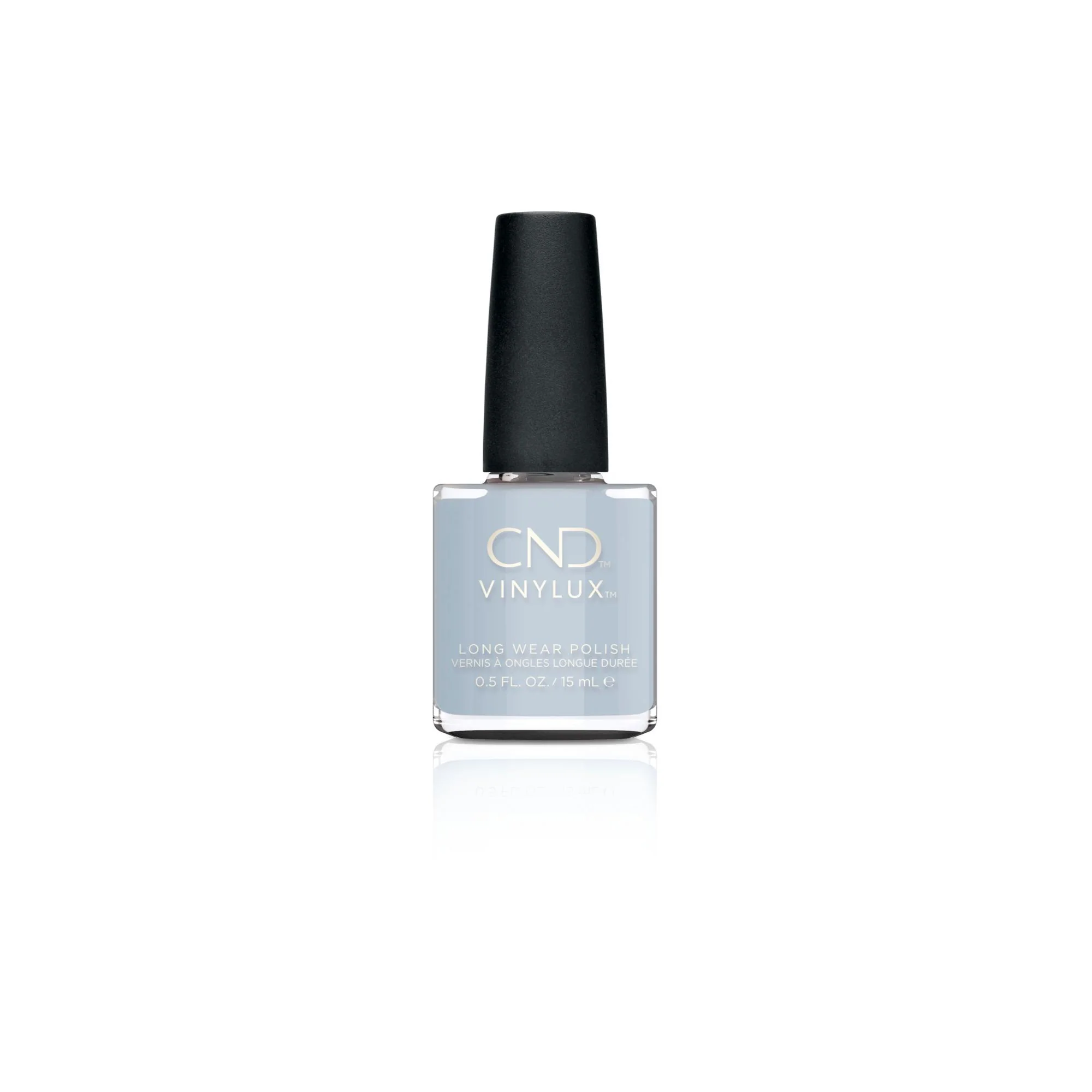 CND Vinylux, Climb To The Top-Az, 0.5 fl oz - Image 2