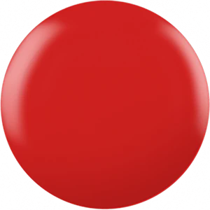CND Vinylux, Devil Red, 0.5 fl oz