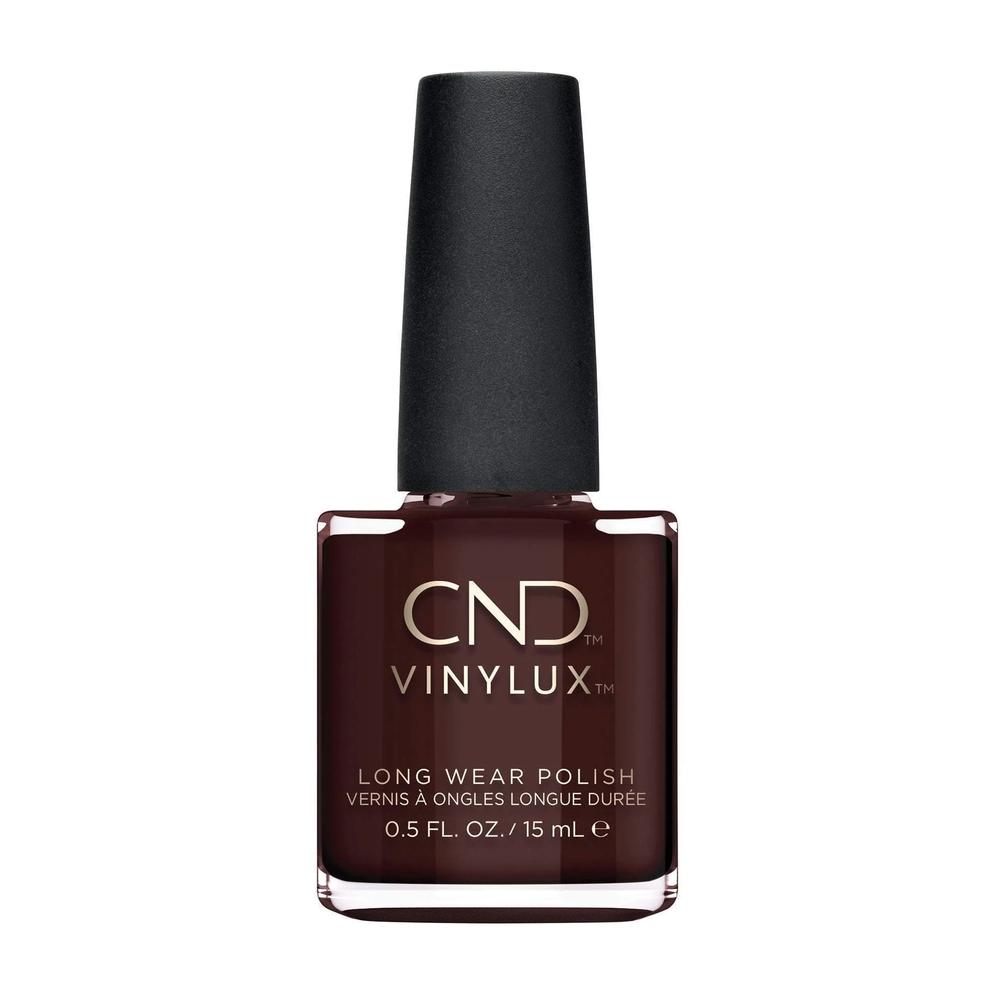 CND Vinylux, Fedora, 0.5 fl oz - Image 2