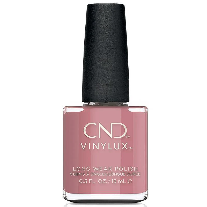 CND Vinylux, Fuji Love, 0.5 fl oz - Image 2