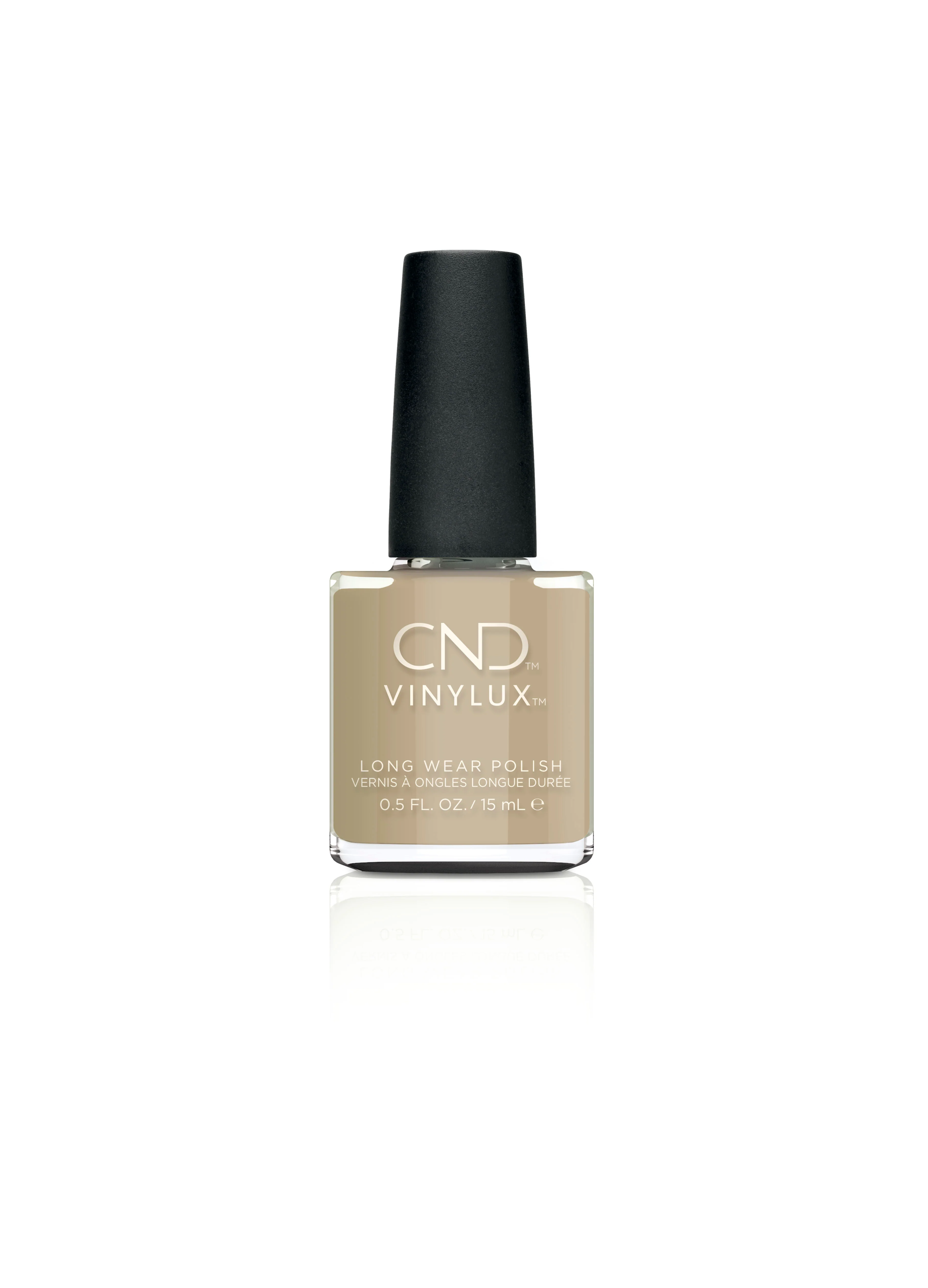 CND Vinylux, Gilded Sage, 0.5 fl oz - Image 2