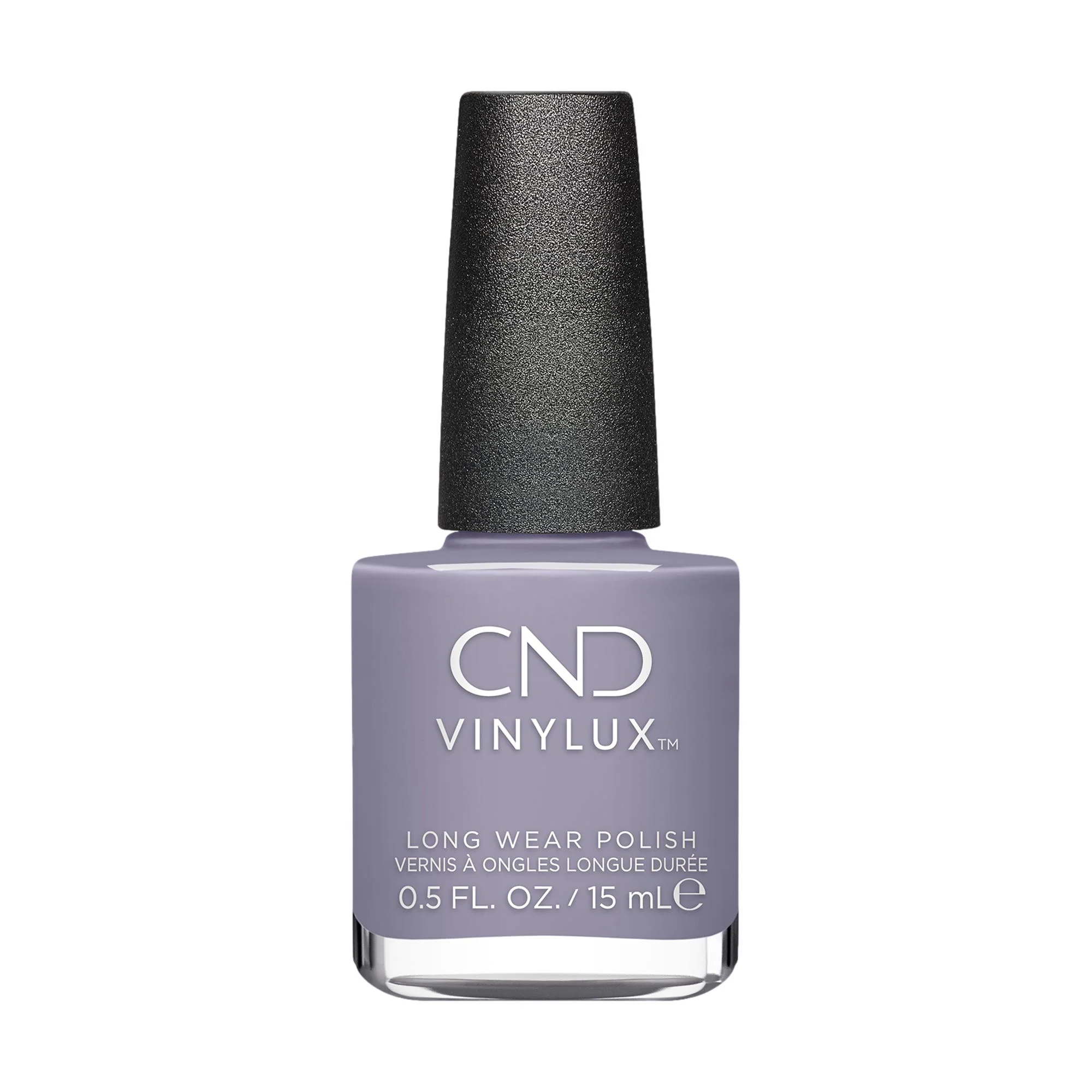 CND Vinylux, Hazy Games 0.5 fl oz - Image 2