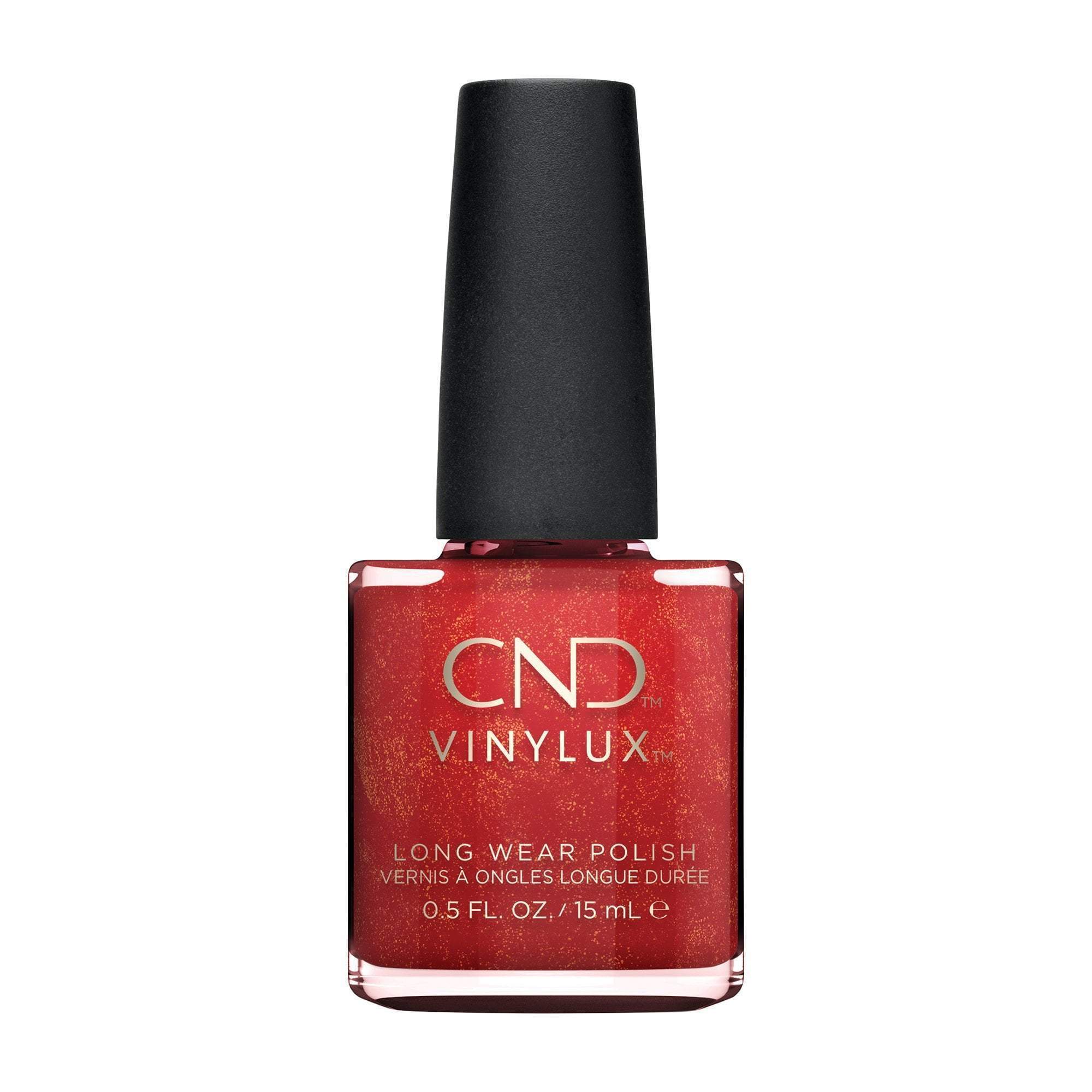 CND Vinylux, Hollywood, 0.5 fl oz - Image 2
