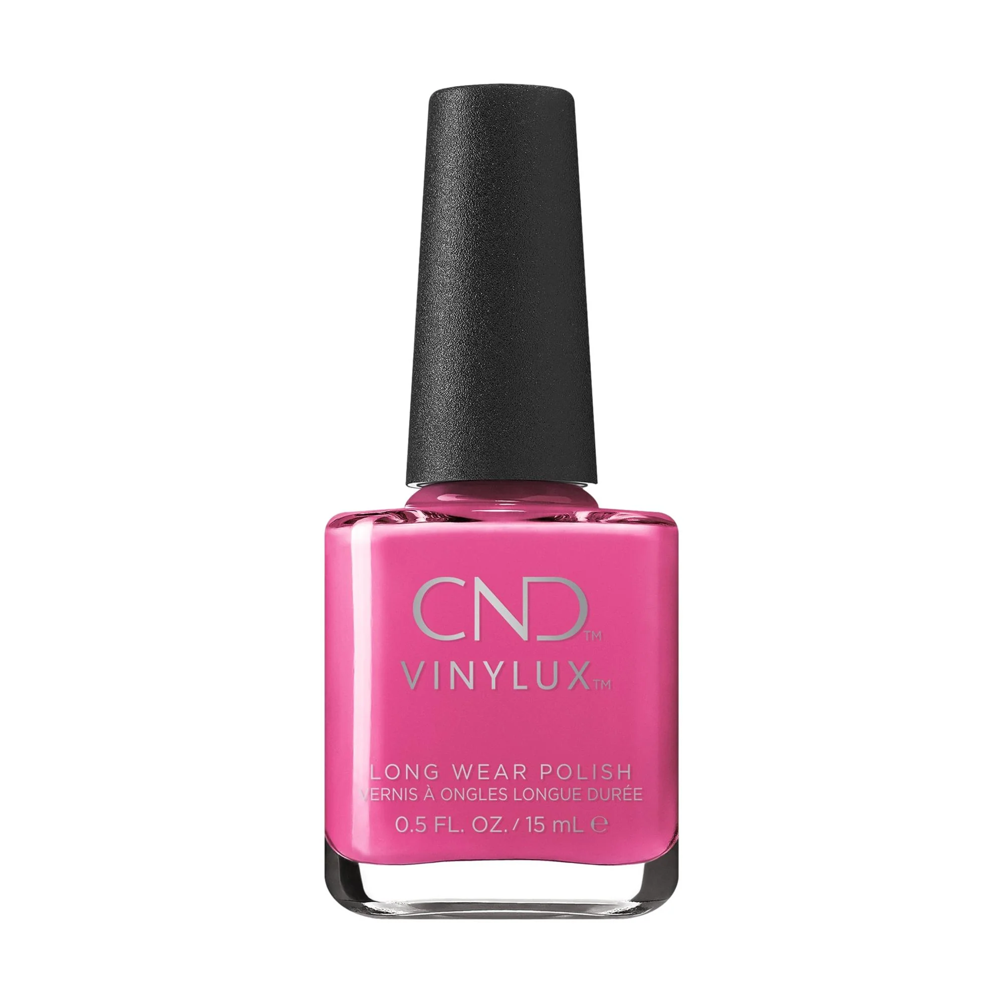CND Vinylux, In Lust, 0.5 fl oz - Image 2