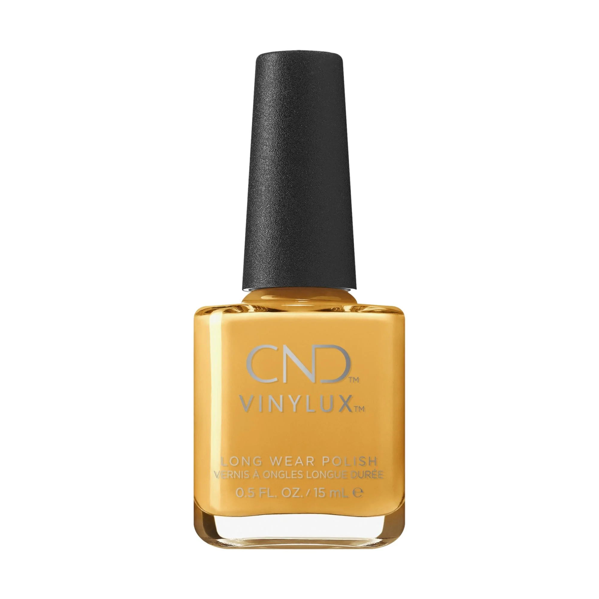 CND Vinylux, Limoncello, 0.5 fl oz - Image 2