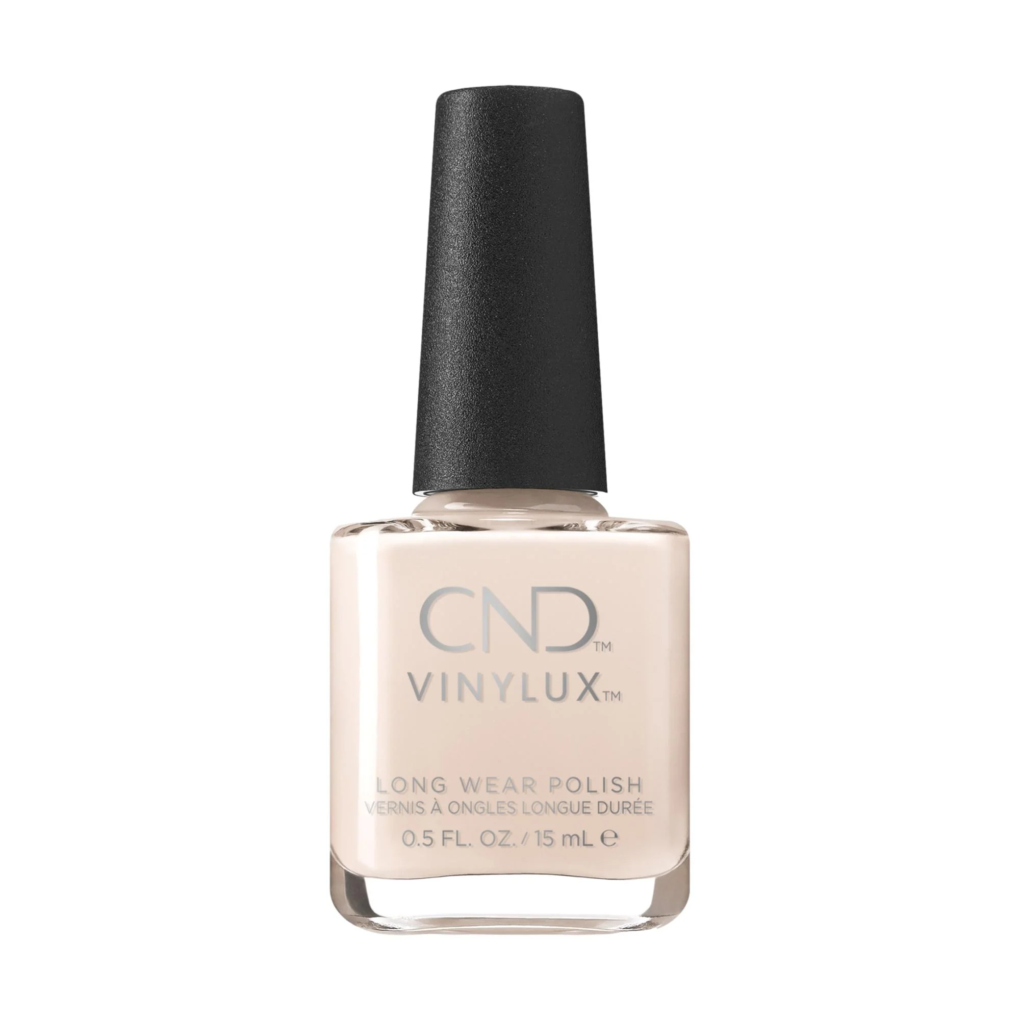 CND Vinylux, Linen Luxury, 0.5 fl oz - Image 2