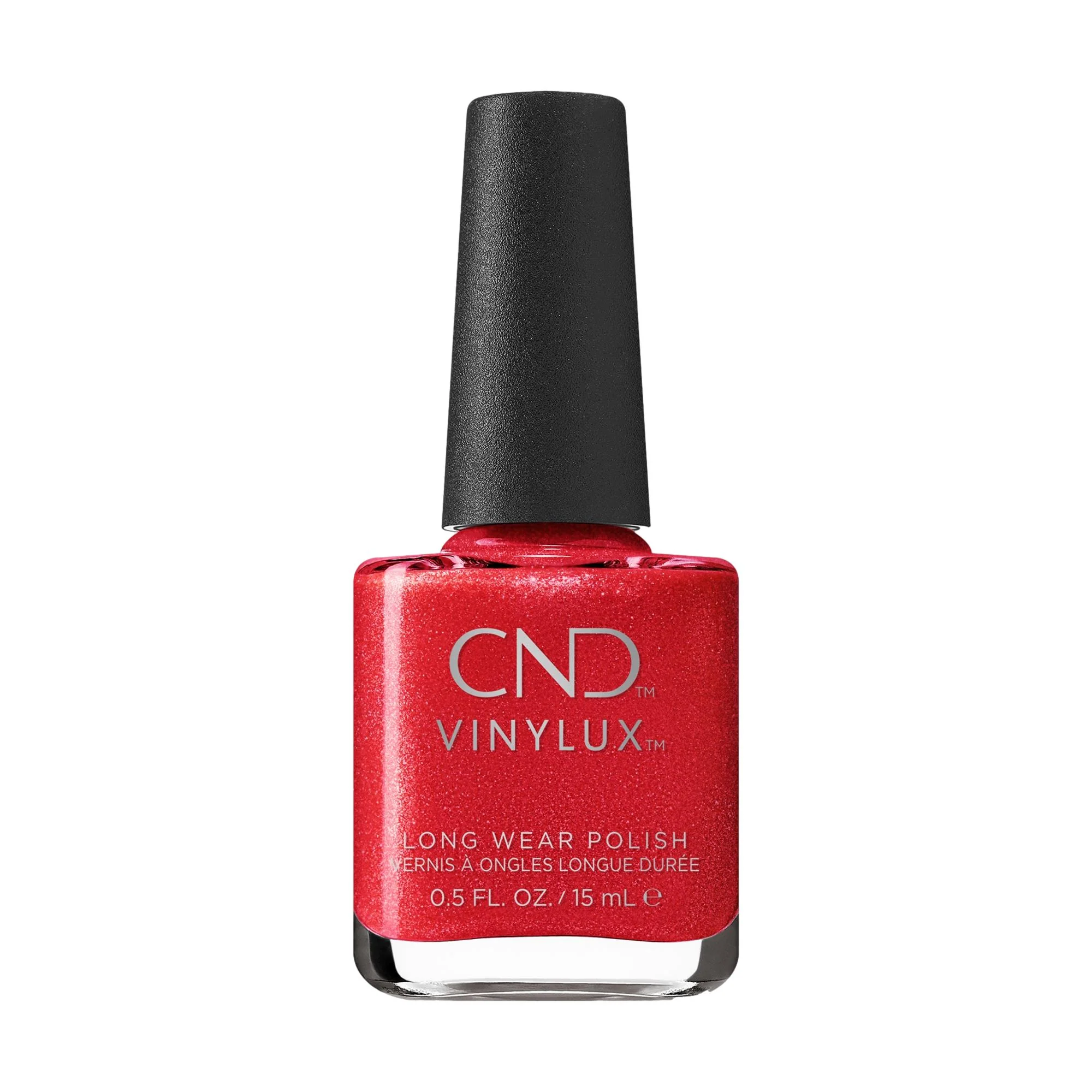 CND Vinylux, Love Fizz, 0.5 fl oz - Image 2