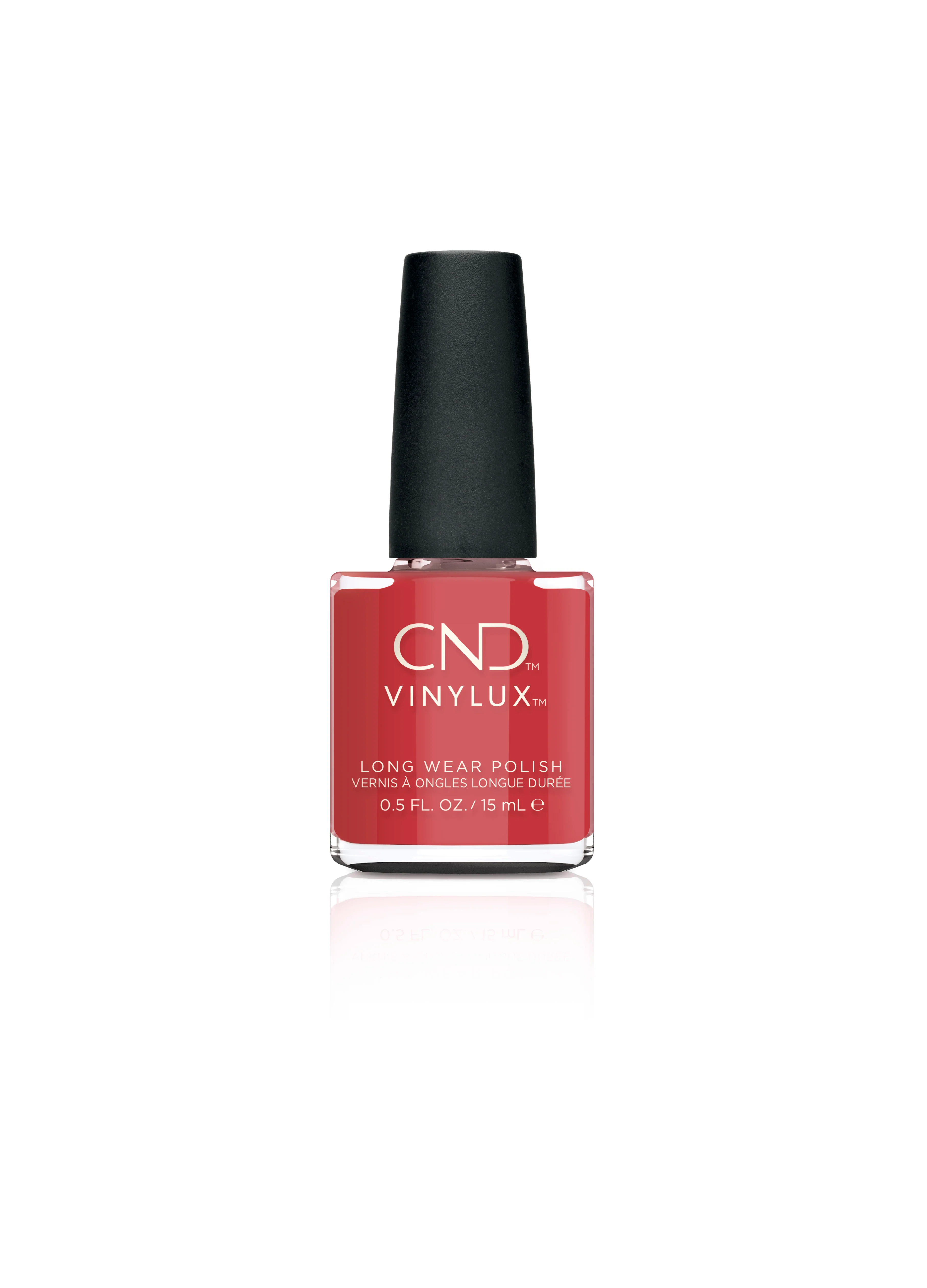 CND Vinylux, Love Letter, 0.5 fl oz - Image 2