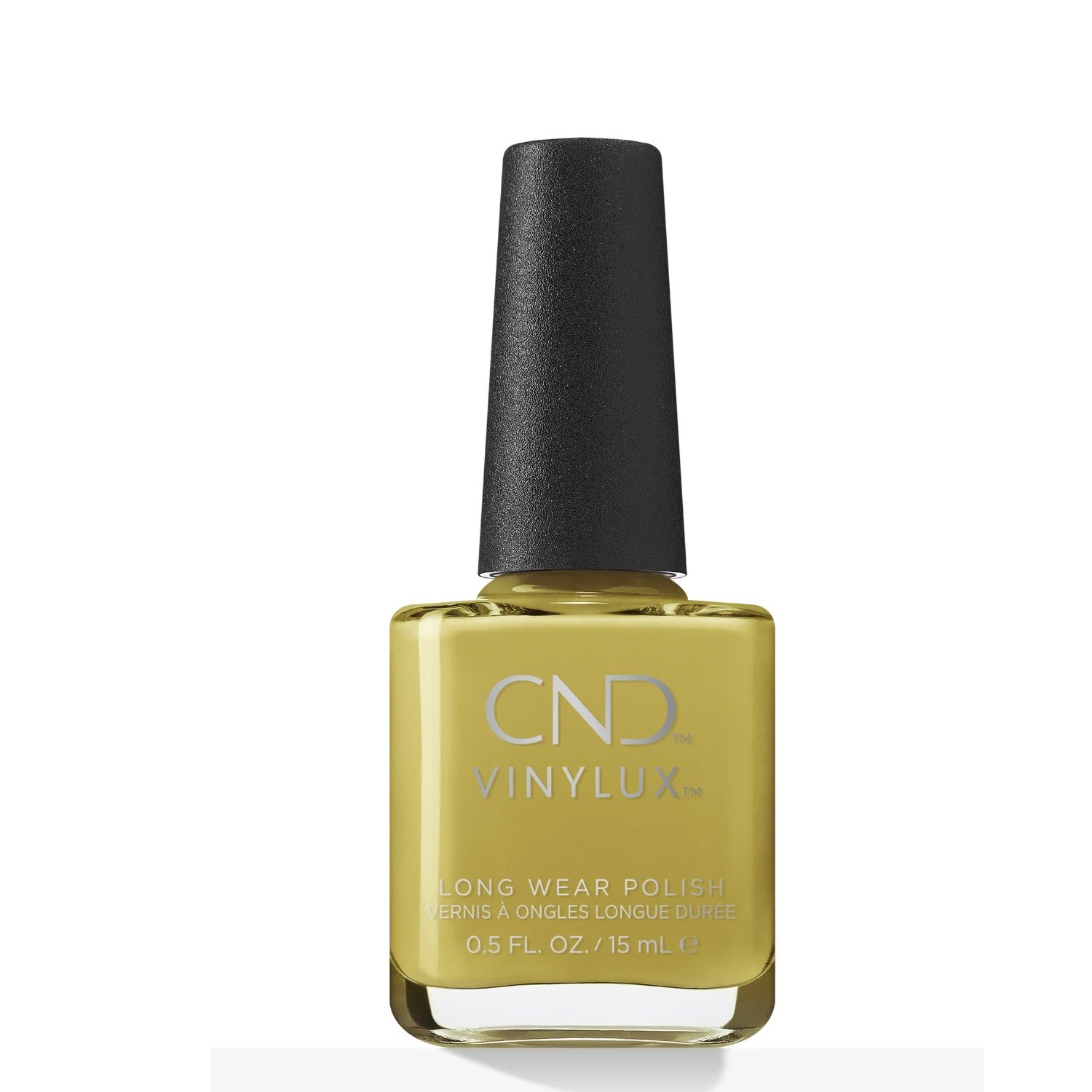 CND Vinylux, Mind Over Matcha, 0.5 fl oz - Image 2