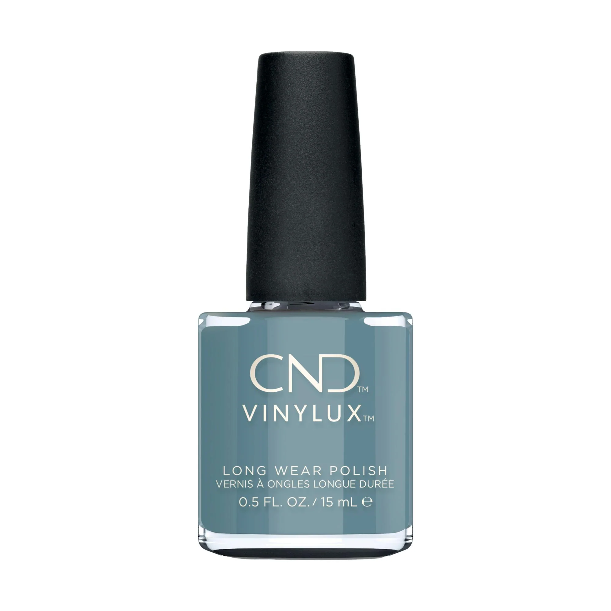 CND Vinylux, Morning Dew, 0.5 fl oz - Image 2