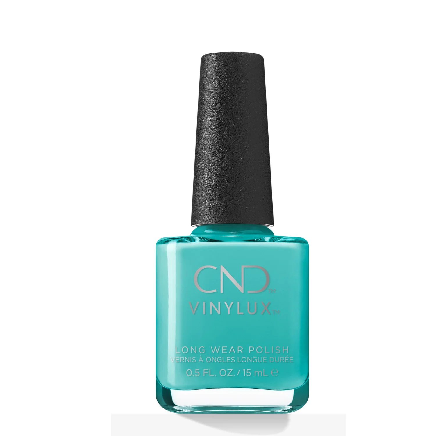 CND Vinylux, Oceanside, 0.5 fl oz - Image 2