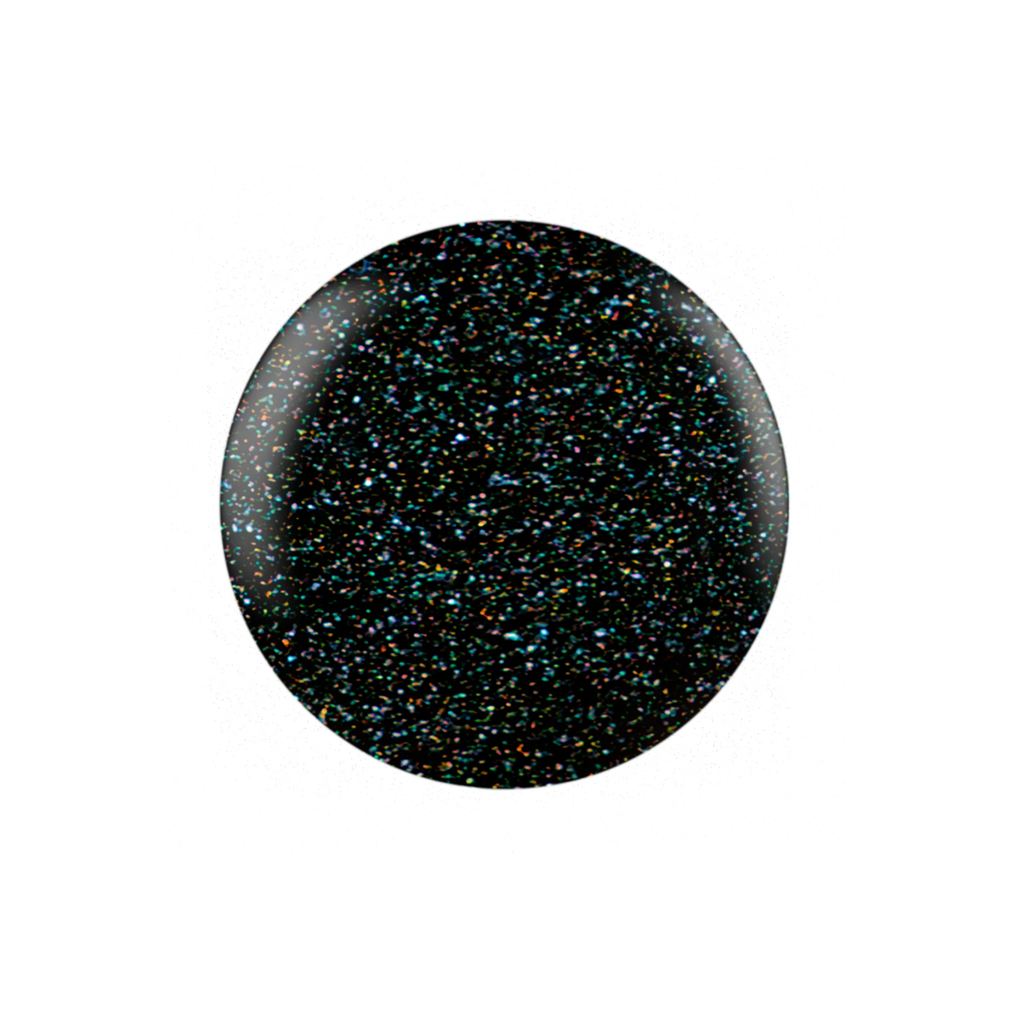 CND Vinylux, Opulent Onyx, 0.5 fl oz - Image 3