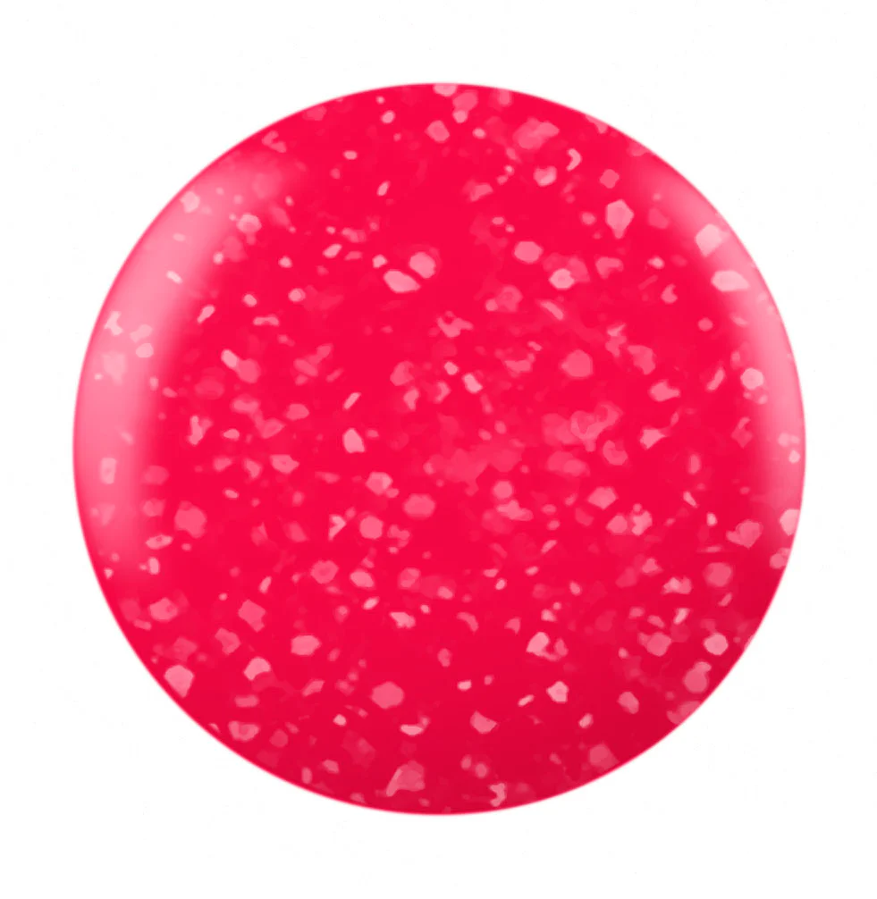 CND Vinylux, Outrage-Yes, 0.5 fl oz
