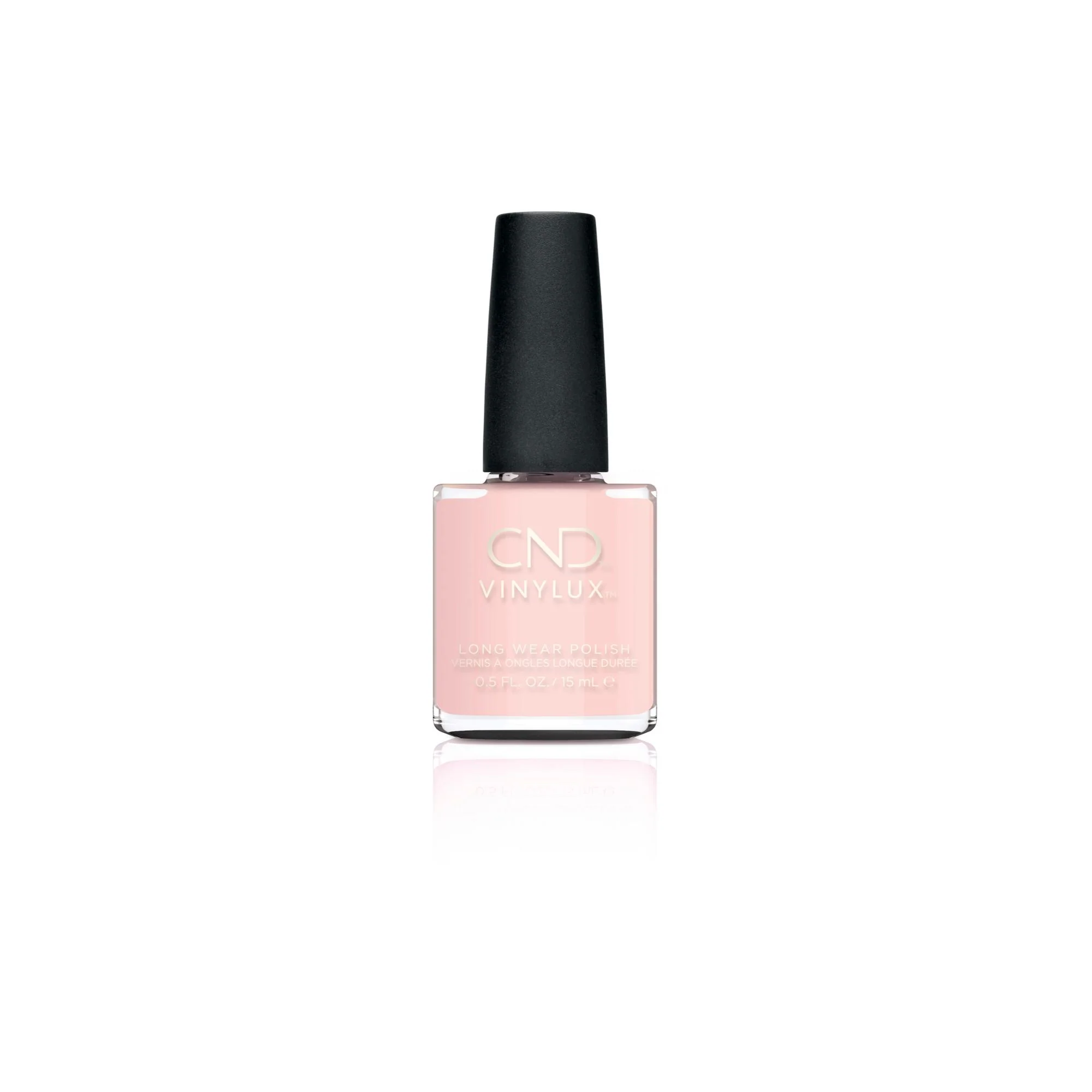CND Vinylux, Quartz Correct, 0.5 fl oz - Image 2