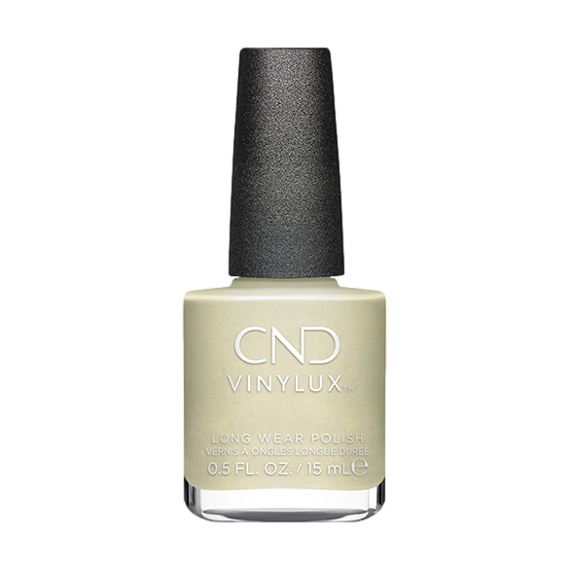 CND Vinylux, Rags To Stitches, 0.5 fl oz - Image 2