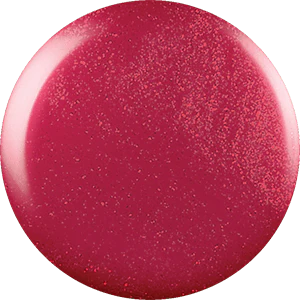 CND Vinylux, Red Baroness, 0.5 fl oz