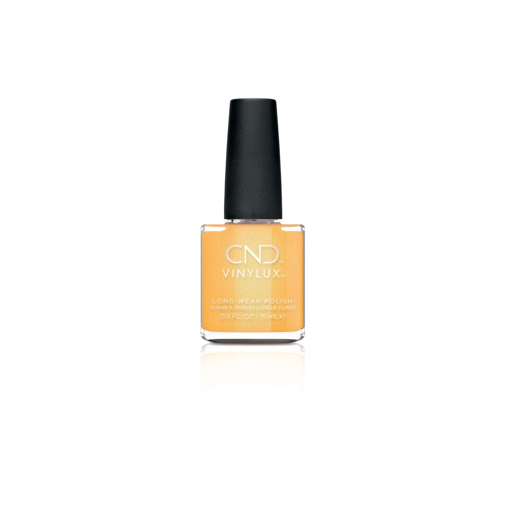 CND Vinylux, Sundial It Up, 0.5 fl oz - Image 2