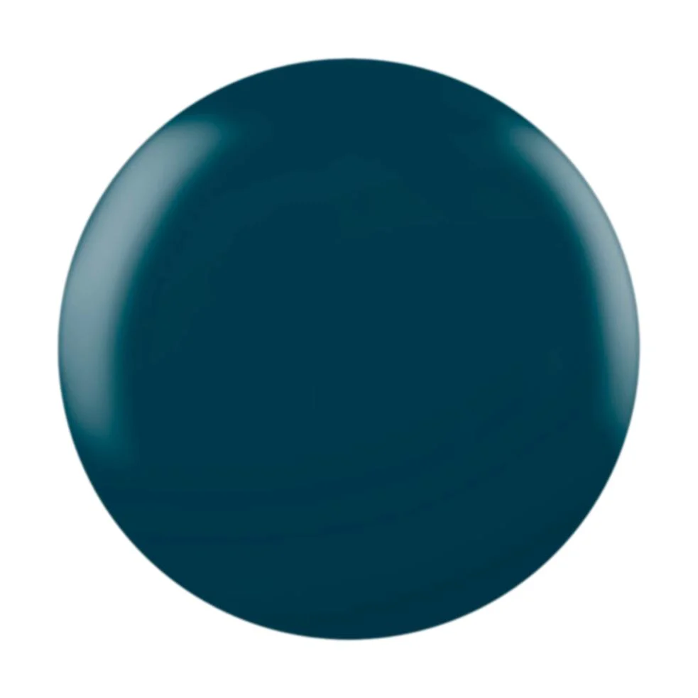 CND Vinylux, Teal Time, 0.5 fl oz