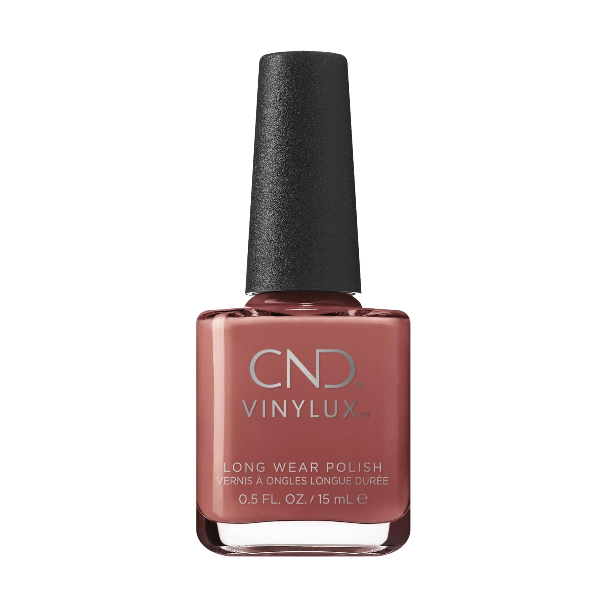 CND Vinylux, Terracotta Dreams, 0.5 fl oz - Image 2