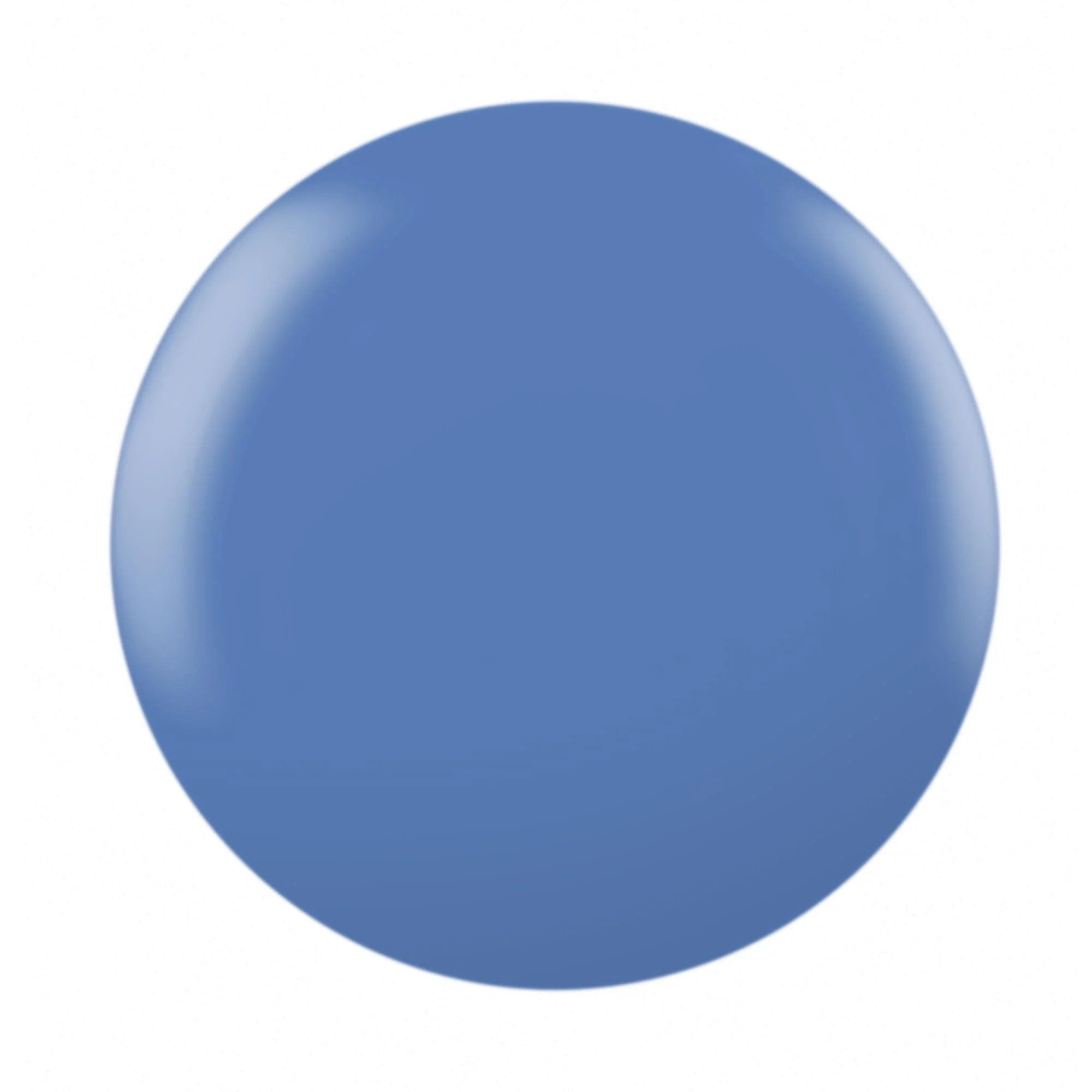 CND Vinylux, What's Old Is Blue Again, 0.5 fl oz