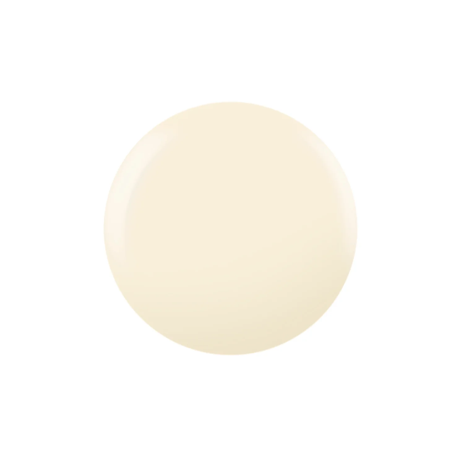 CND Vinylux, White Button Down, 0.5 fl oz