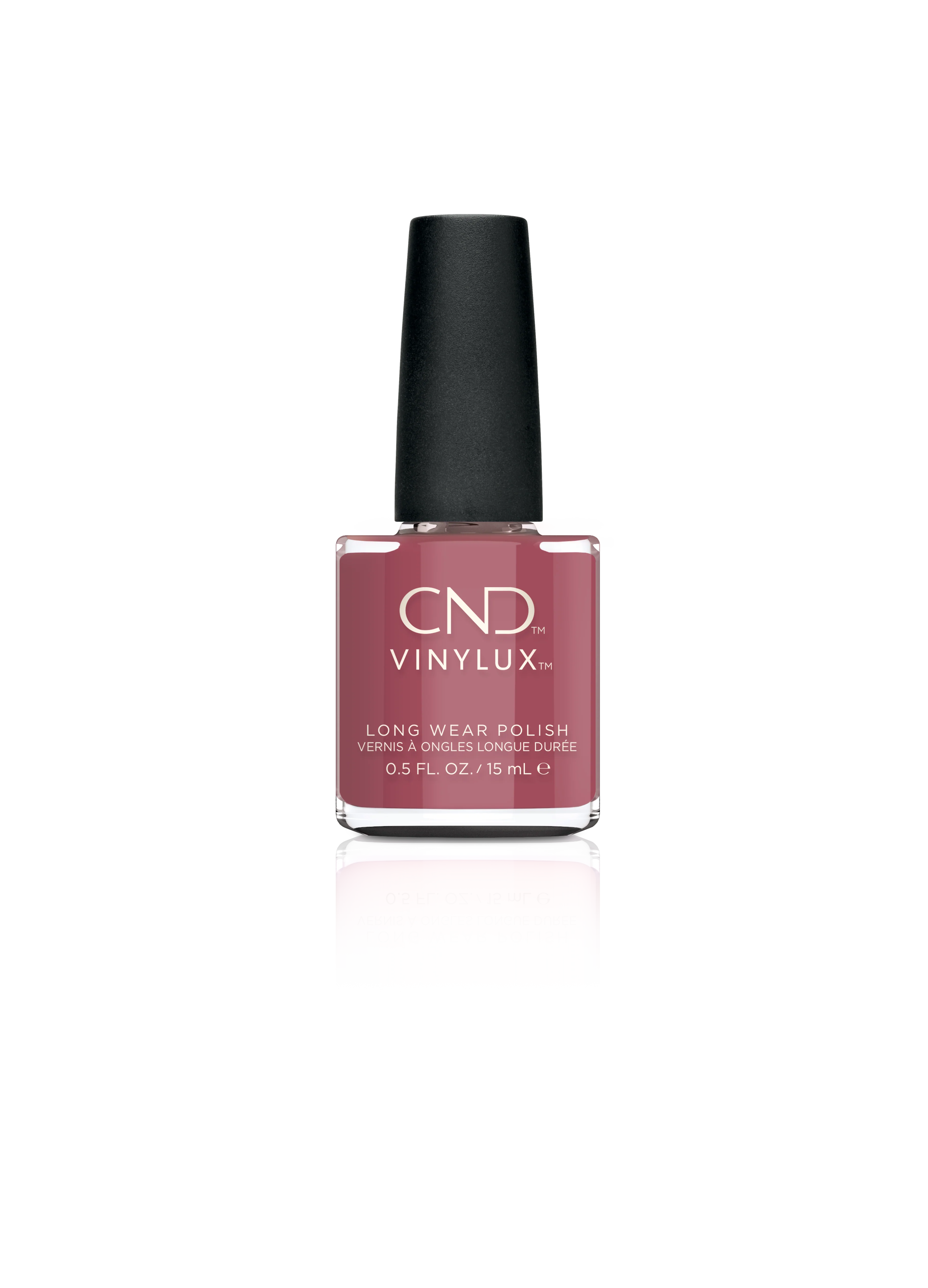 CND Vinylux, Wooded Bliss, 0.5 fl oz - Image 2