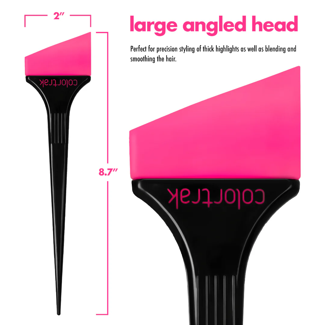 Colortrak Flexi Brushes, 4 pk - Image 3