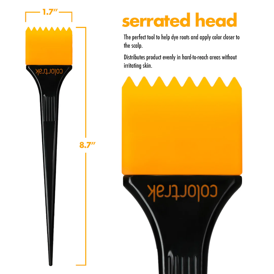 Colortrak Flexi Brushes, 4 pk - Image 4