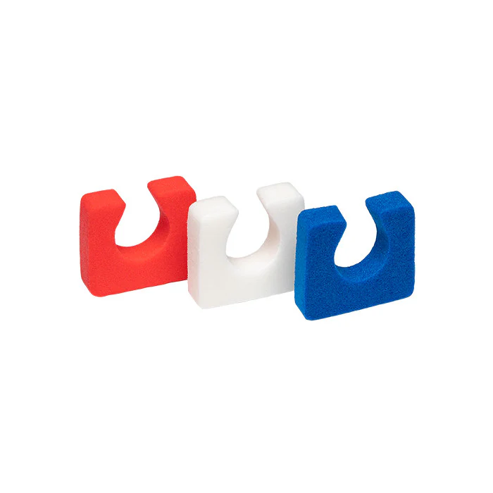 Comfeez Toe Separators, Assorted, 144 ct - Image 3