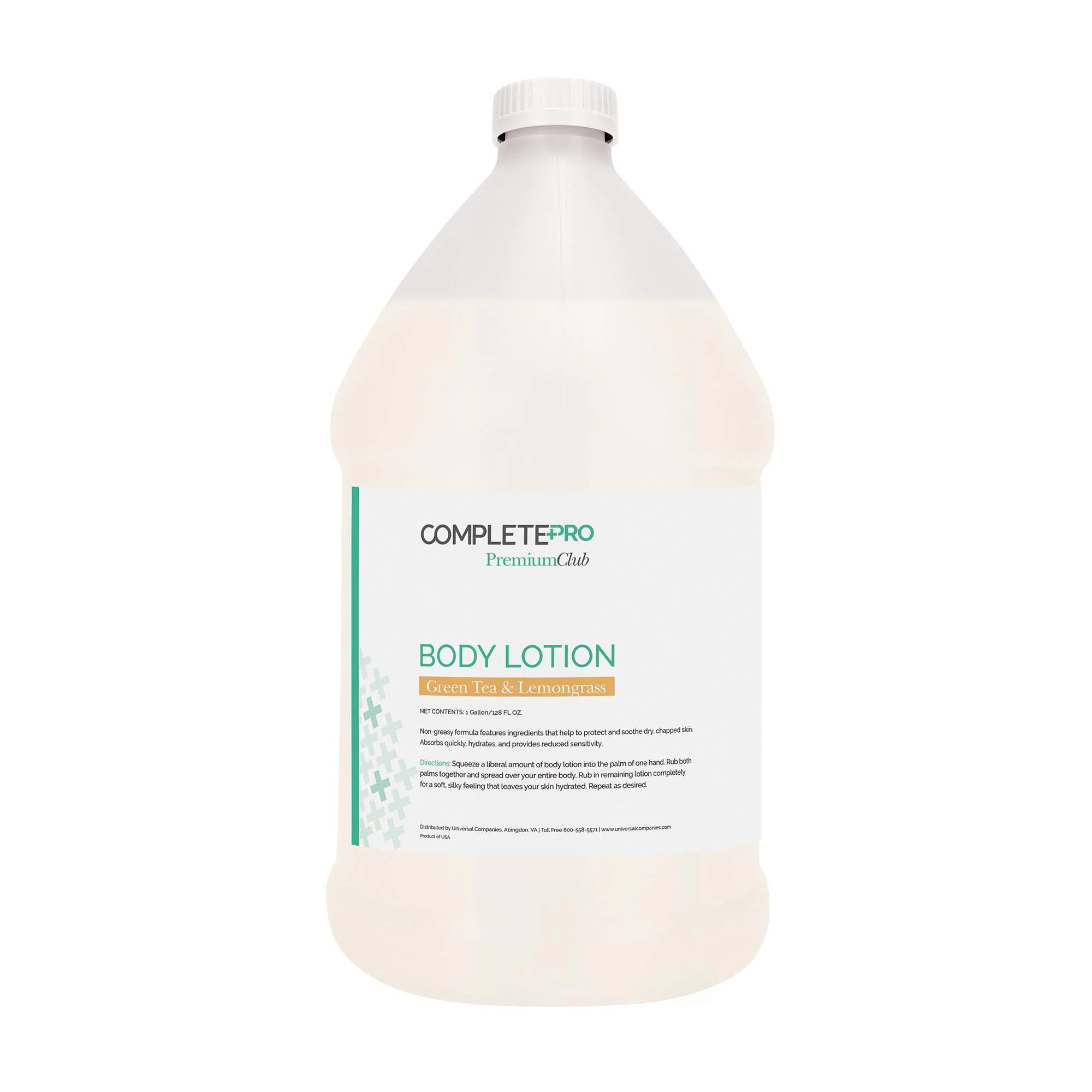 Complete Pro Body Lotion - Image 2
