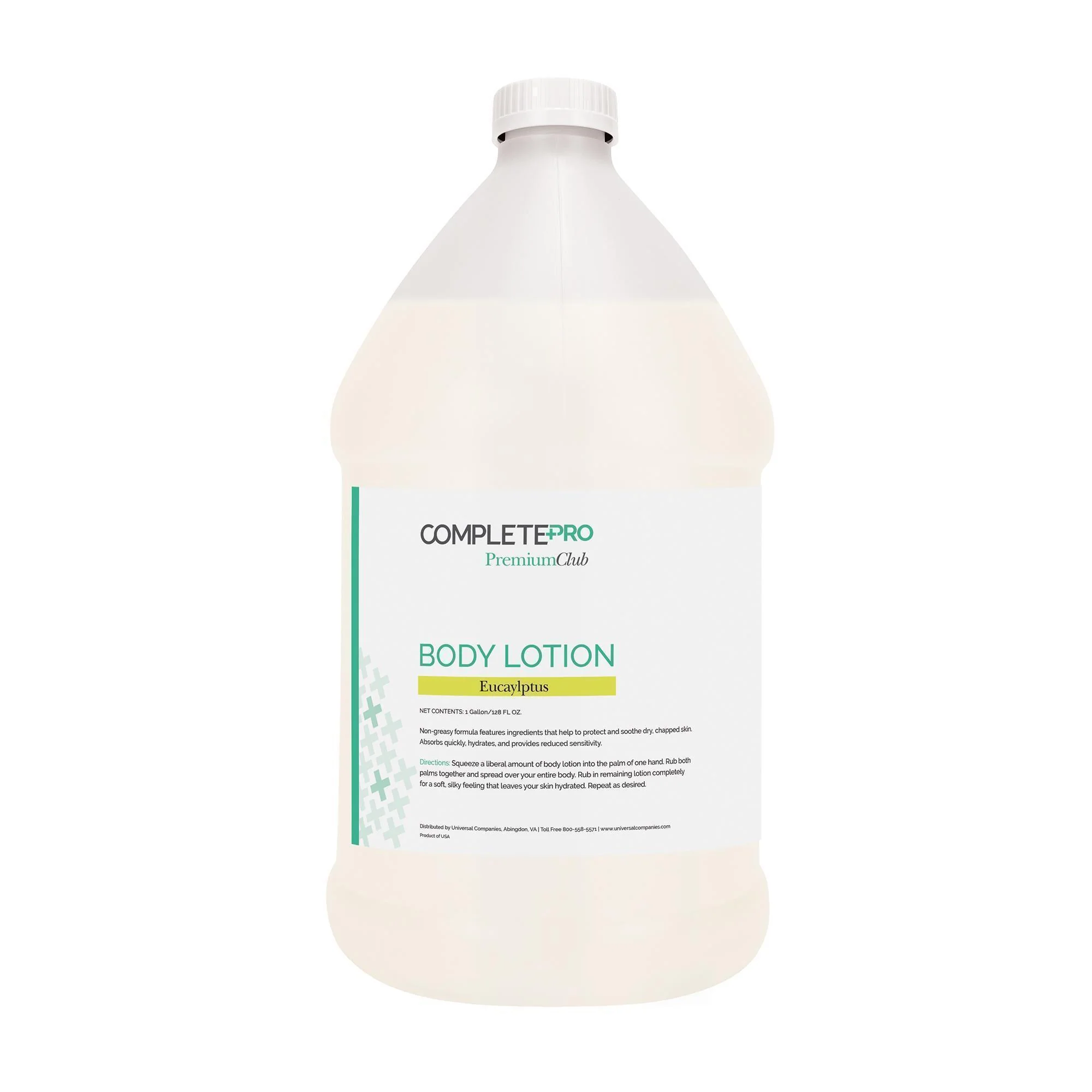 Complete Pro Body Lotion - Image 3