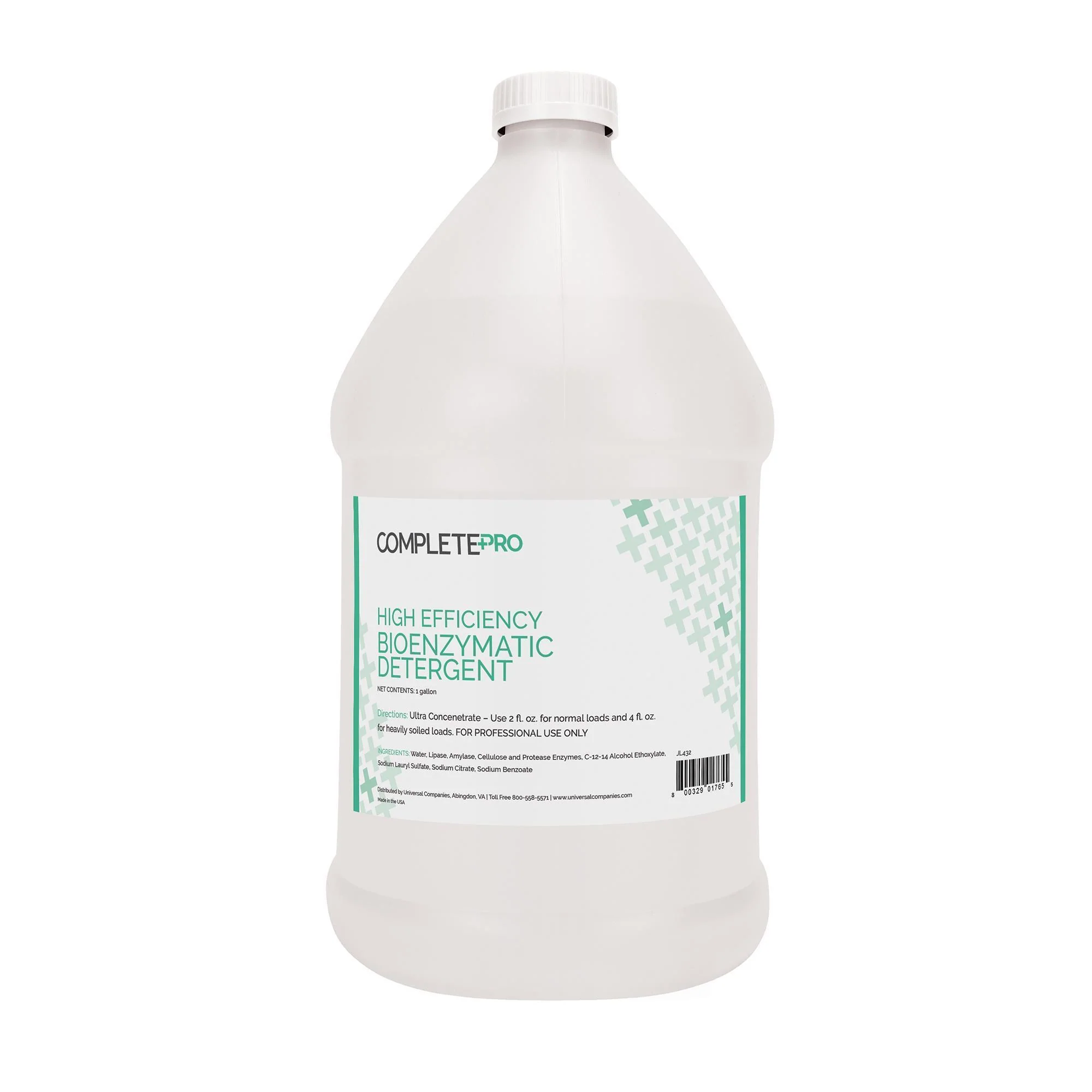 Complete Pro High Efficiency Bioenzymatic Detergent - Image 3