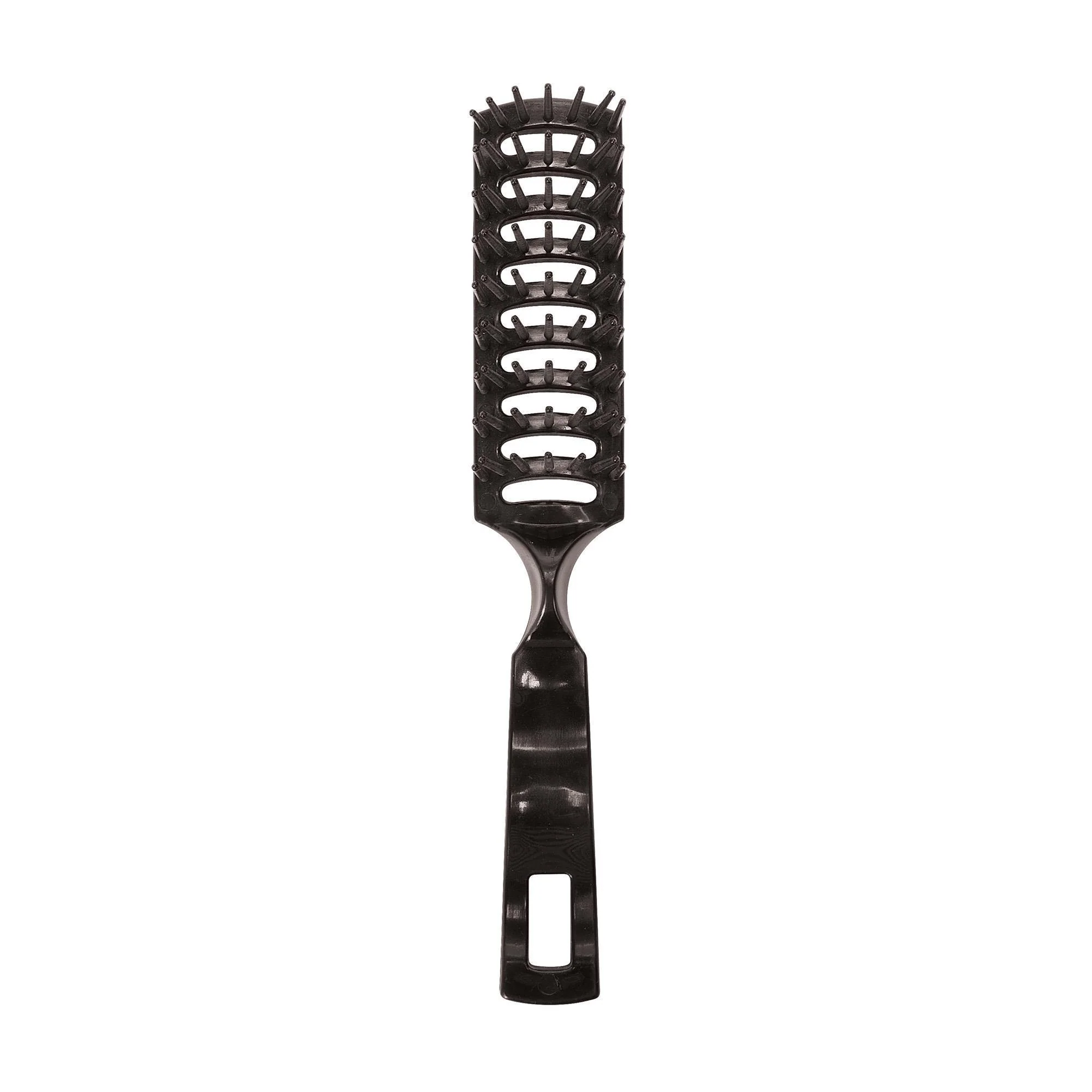 Complete Pro Vented Brushes, 7.5"