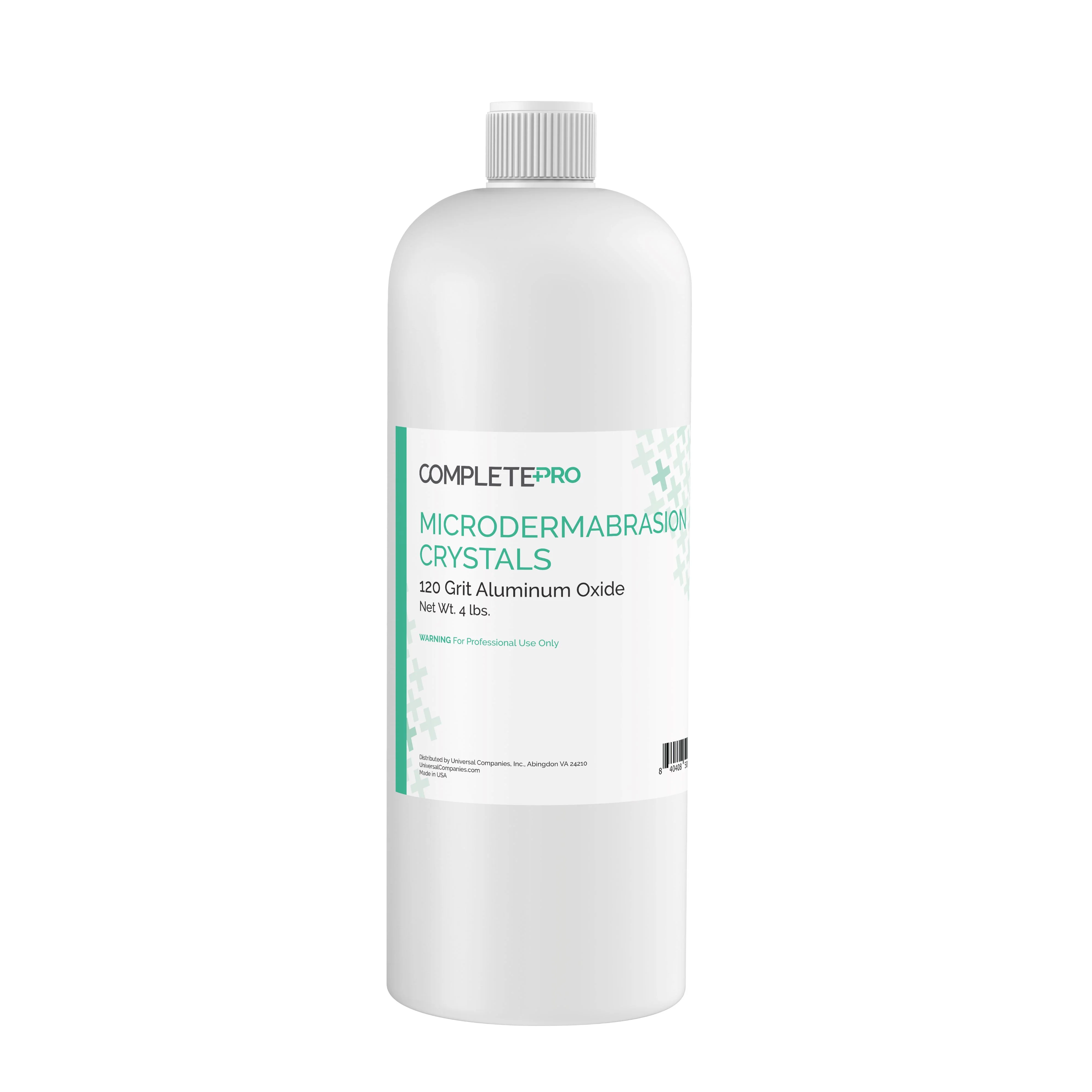 Complete Pro Microdermabrasion Crystals