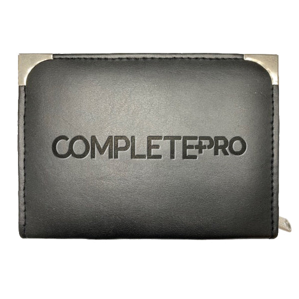 Complete Pro Nail Implement Kit, 6 pc - Image 3