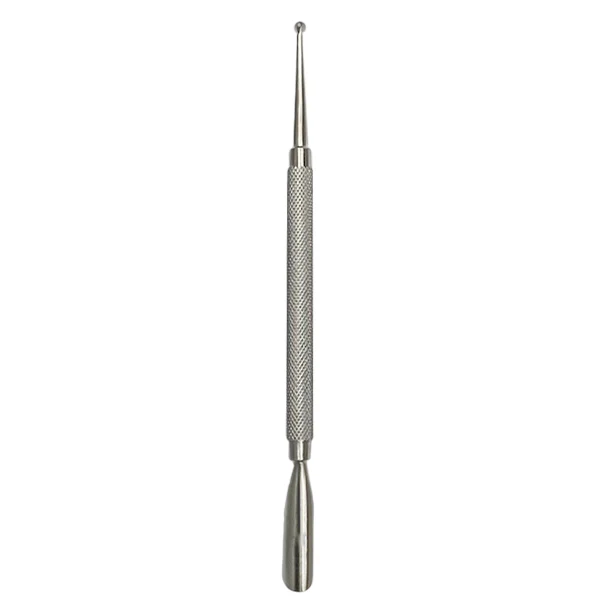 Complete Pro Nail Implement Kit, 6 pc - Image 9