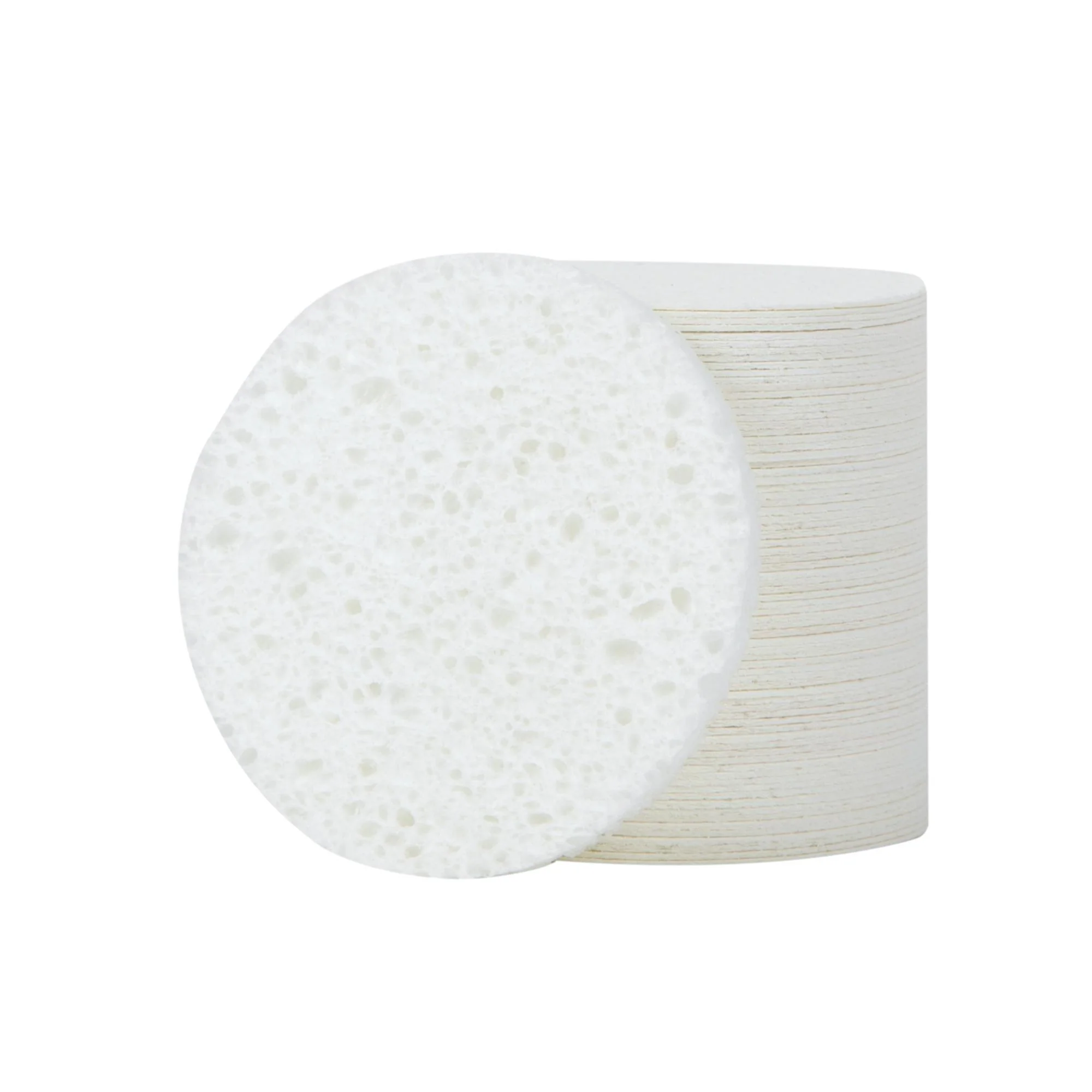 Complete Pro Round Compressed Sponge, 75 ct - Image 2