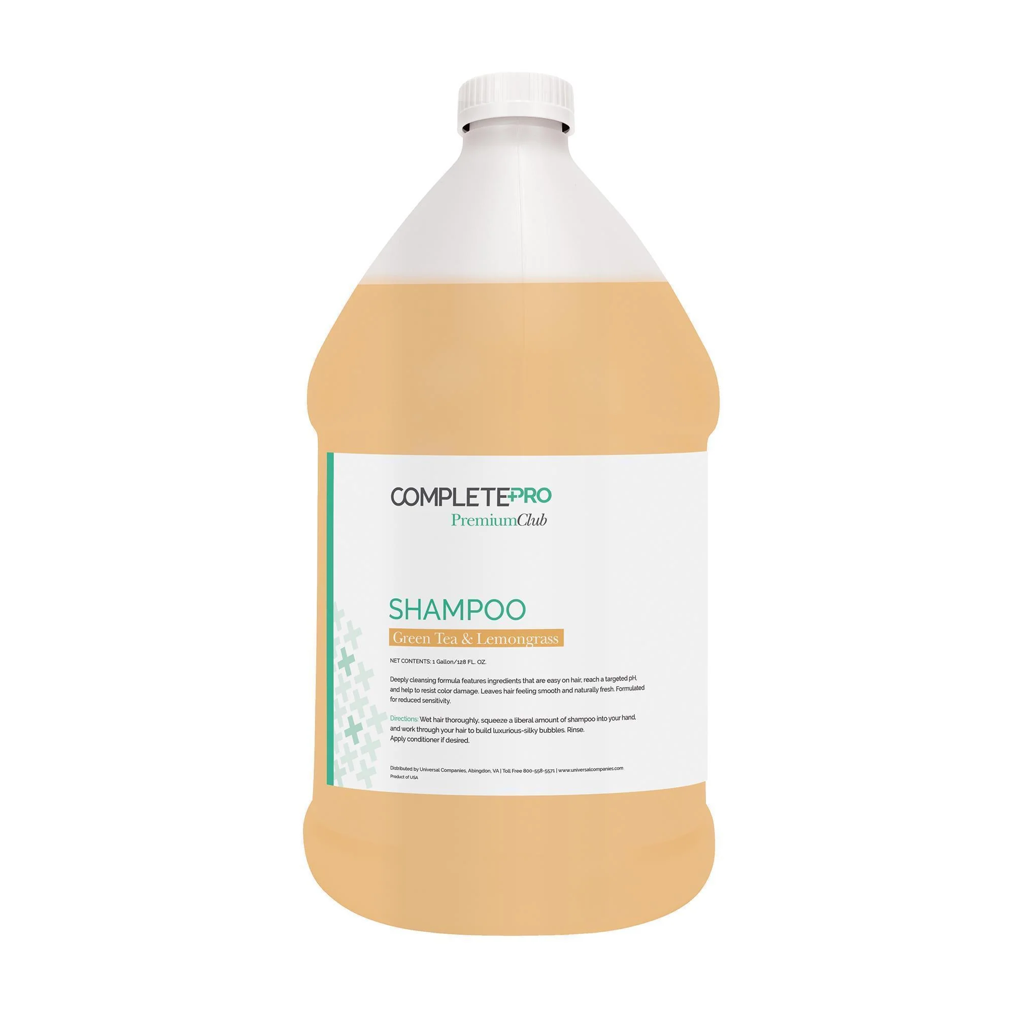 Complete Pro Shampoo, 1 gal - Image 2