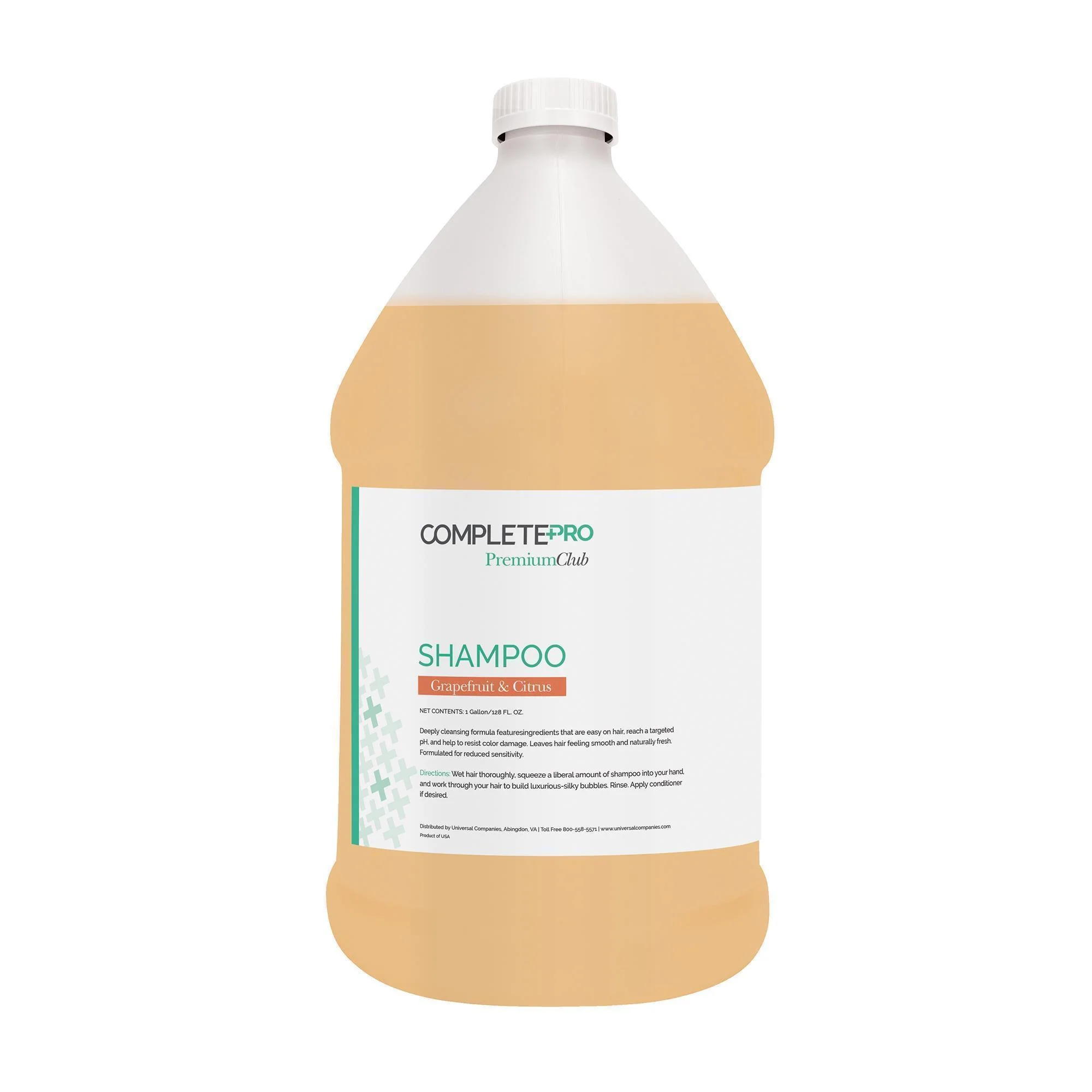Complete Pro Shampoo, 1 gal - Image 3