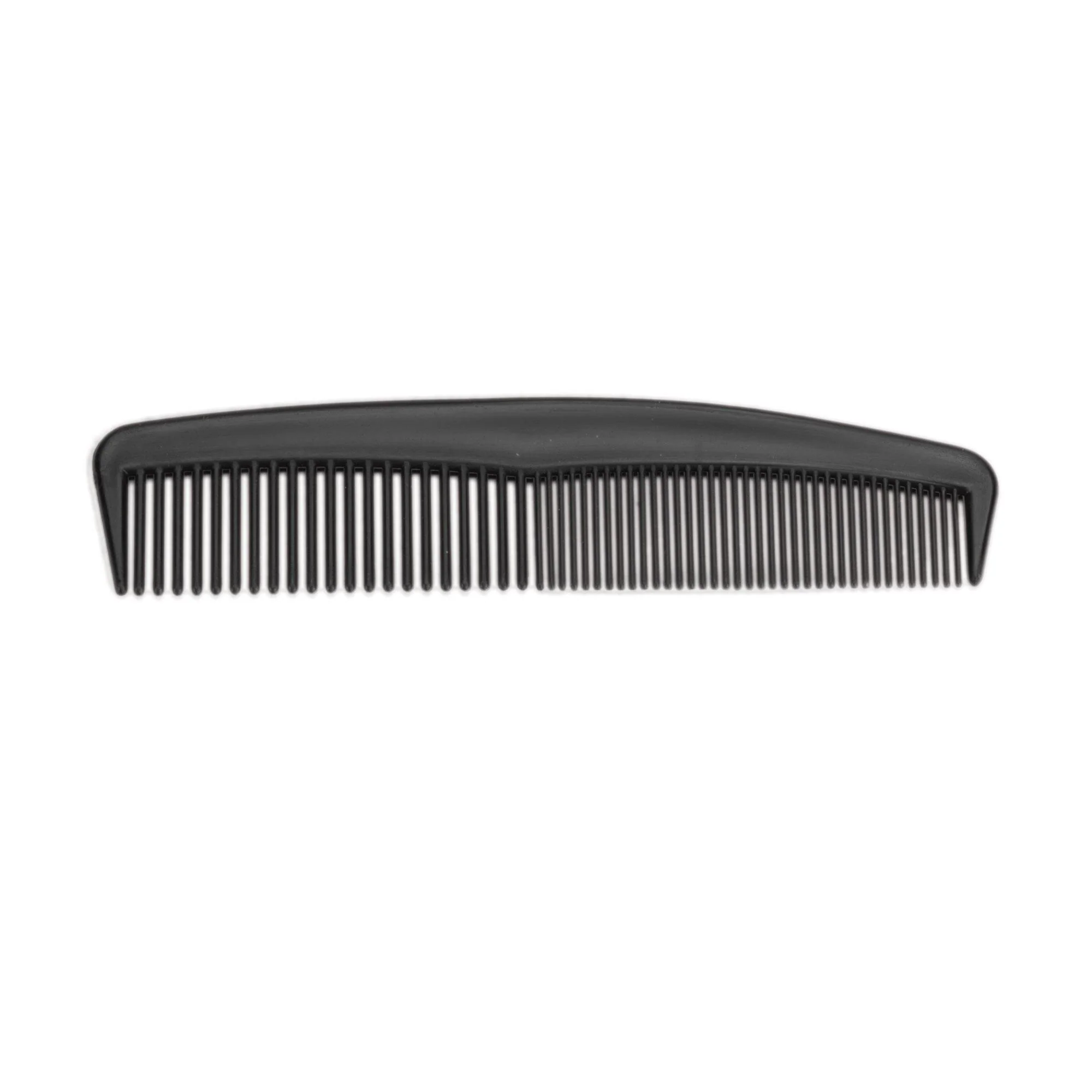 Complete Pro Styling Comb, 5", Individually Wrapped, 144 piece