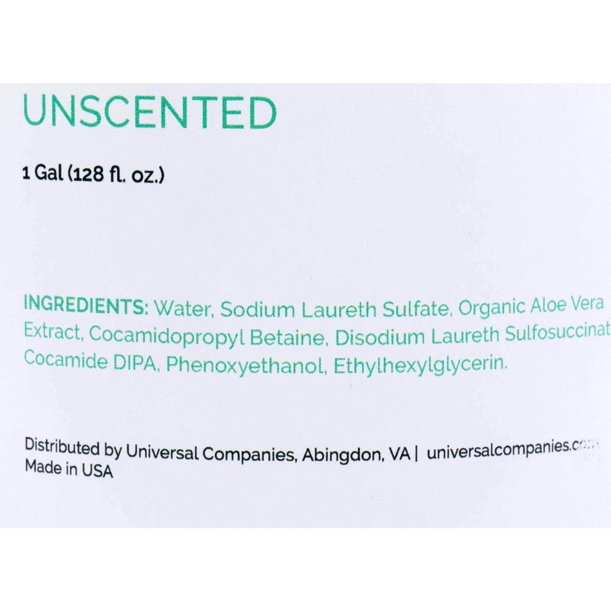 Complete Pro Liquid Hand Soap, Unscented, 1 Gal - Image 3