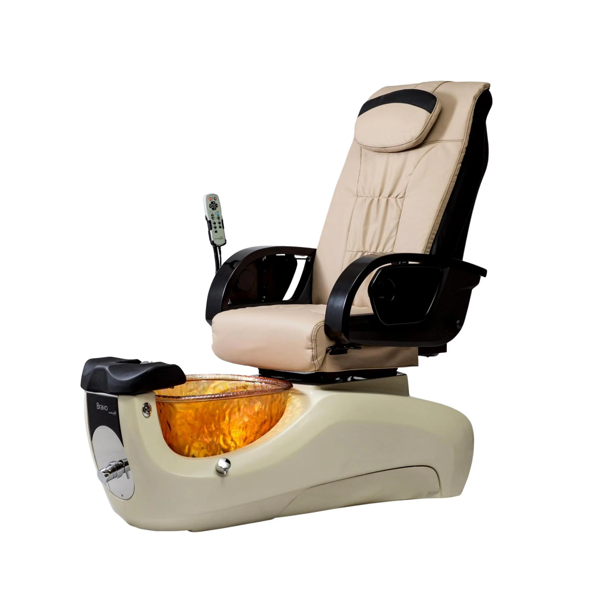 Continuum Bravo Pedicure Chair - Image 2