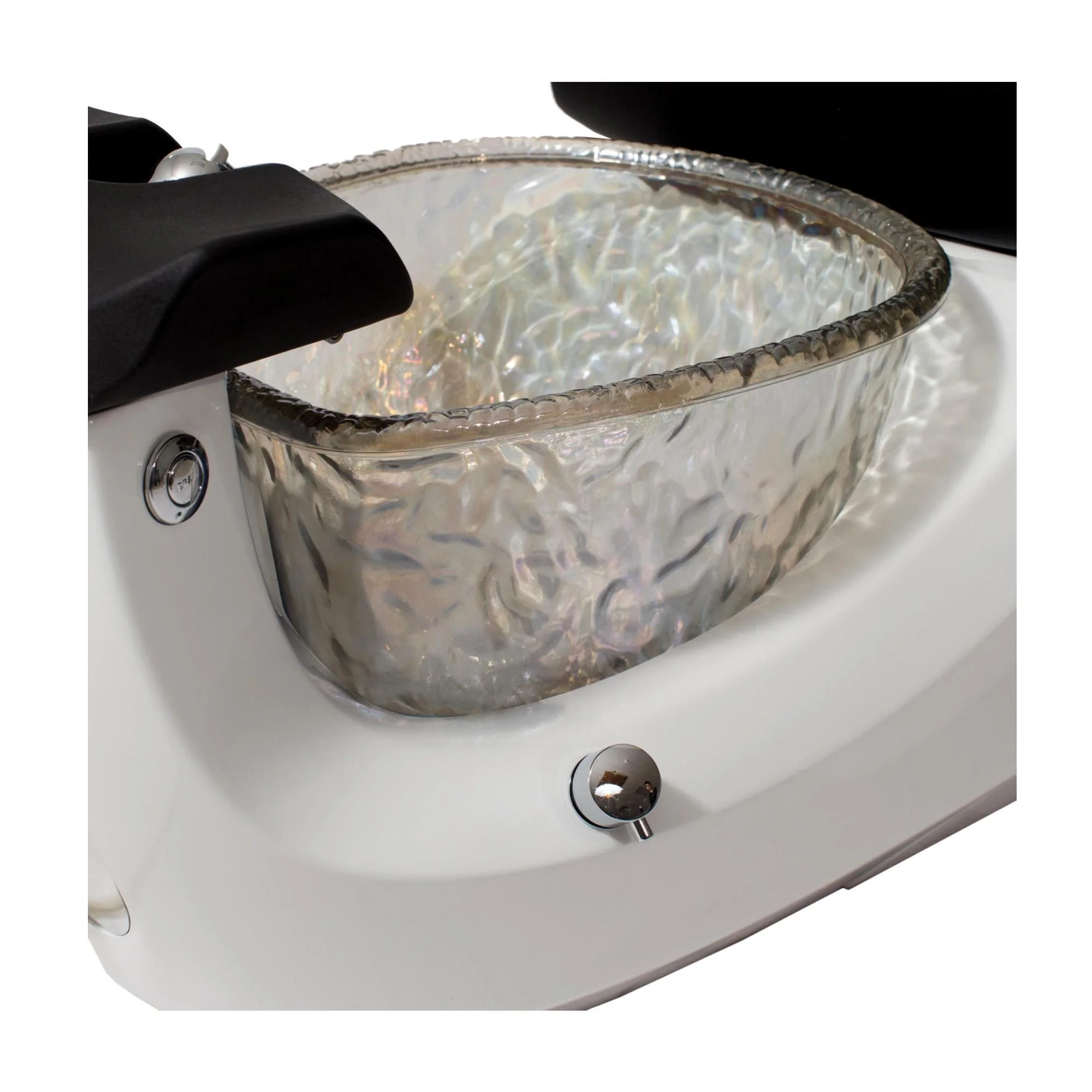 Continuum Bravo Pedicure Chair - Image 4