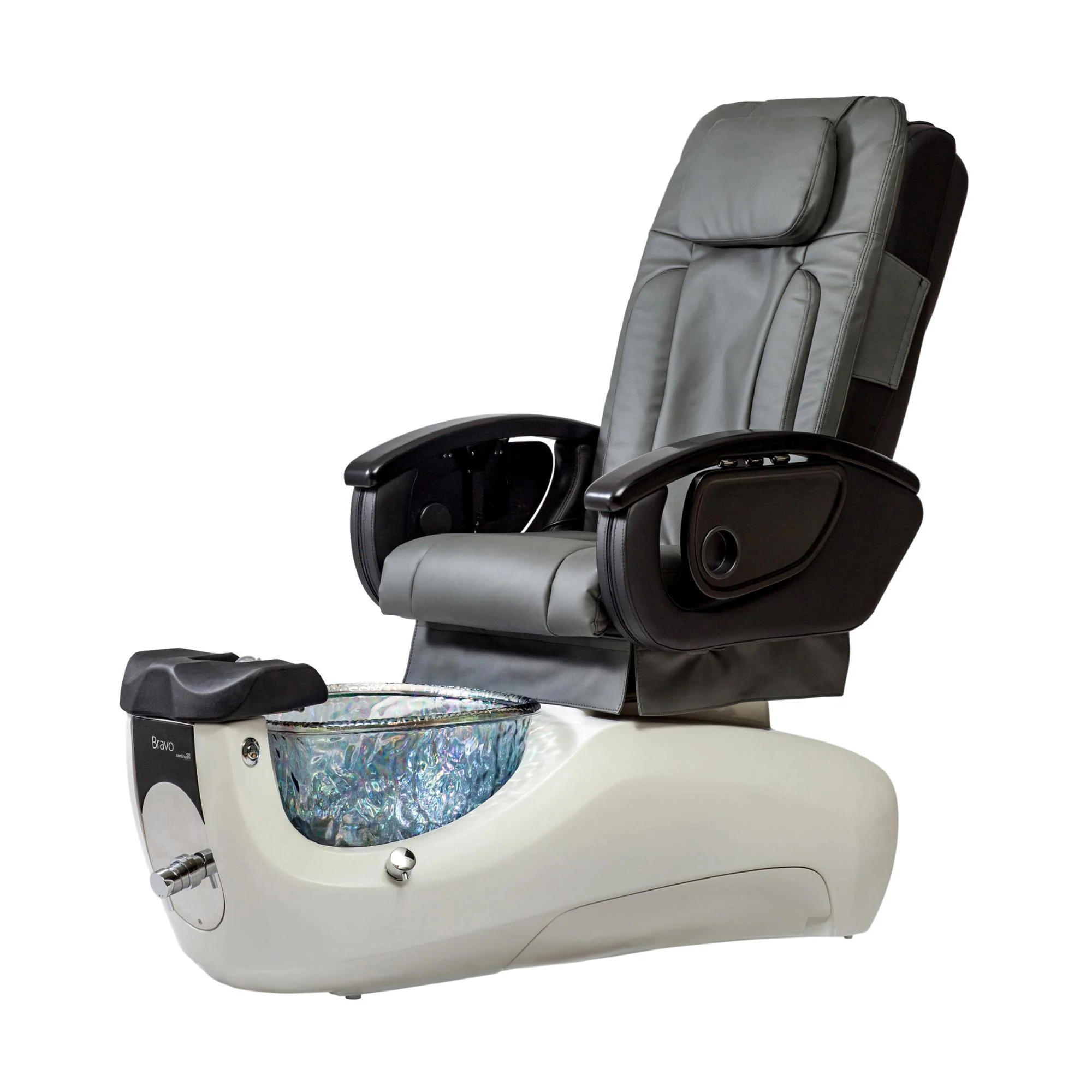 Continuum Bravo Pedicure Chair - Image 5