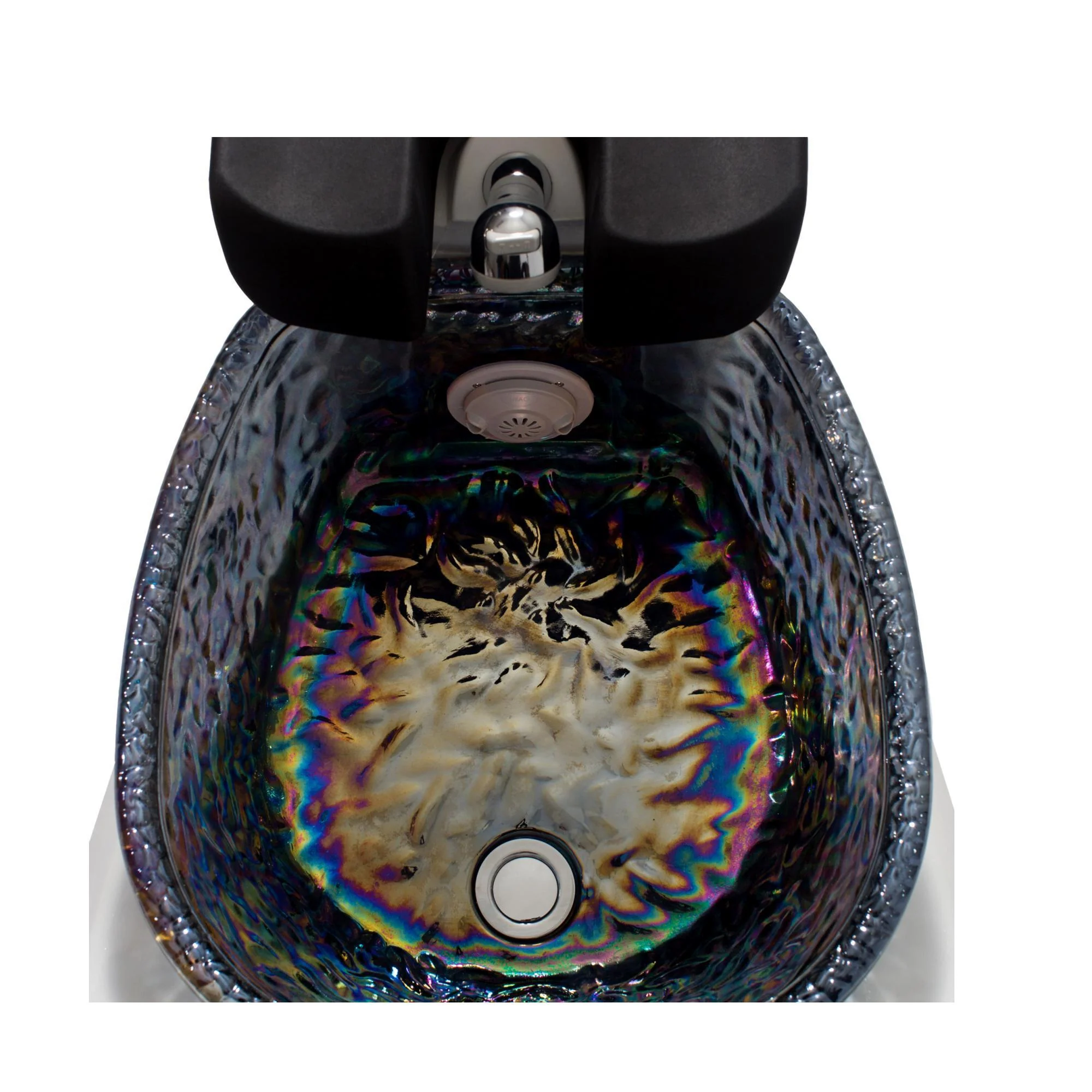 Continuum Bravo Pedicure Chair - Image 6
