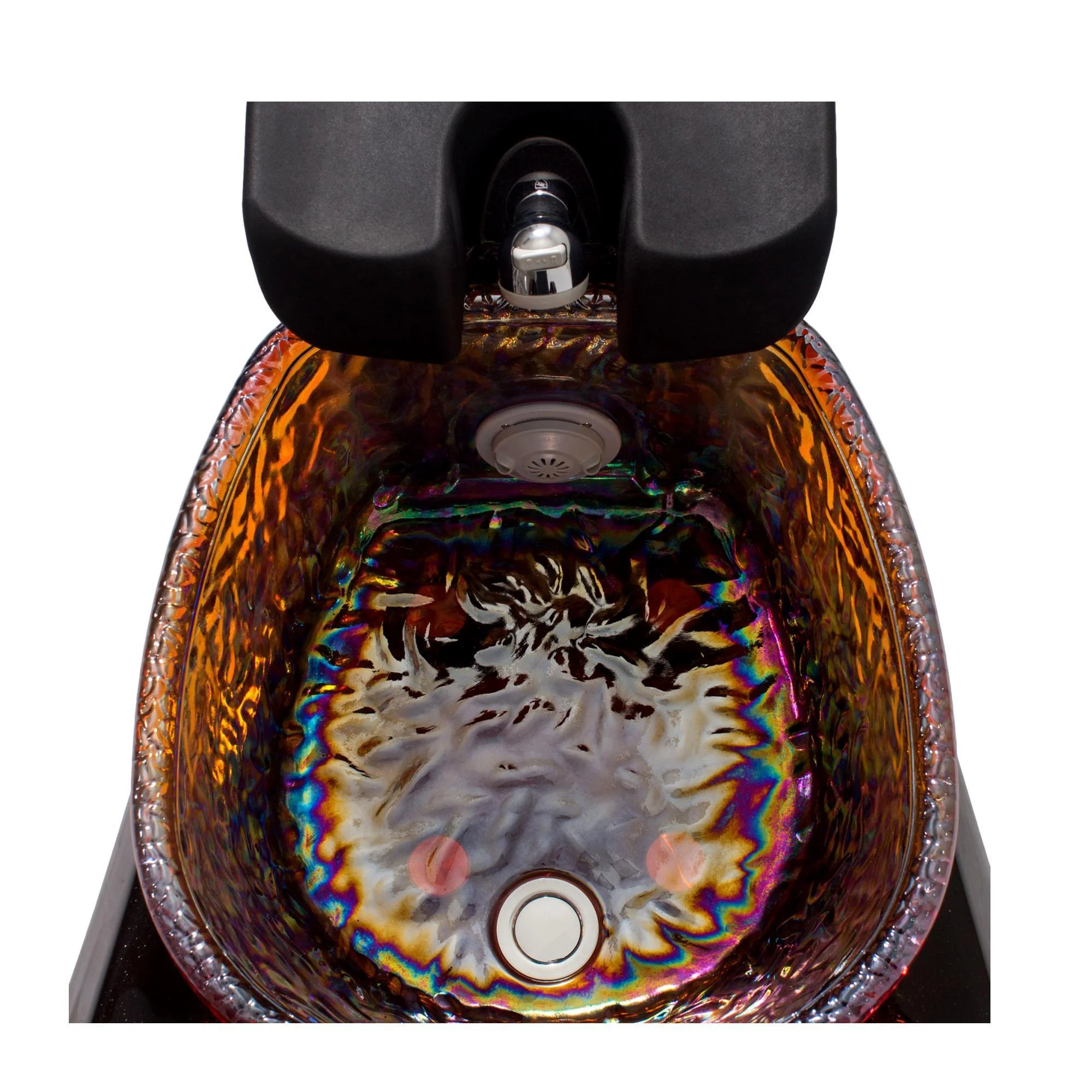 Continuum Bravo Pedicure Chair - Image 7