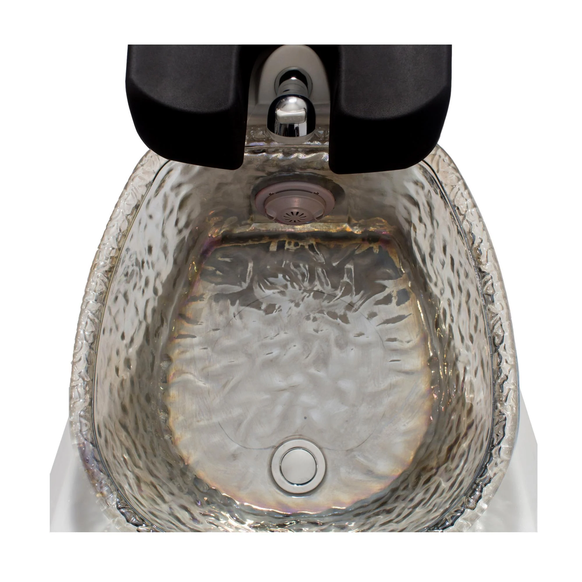 Continuum Bravo Pedicure Chair - Image 8