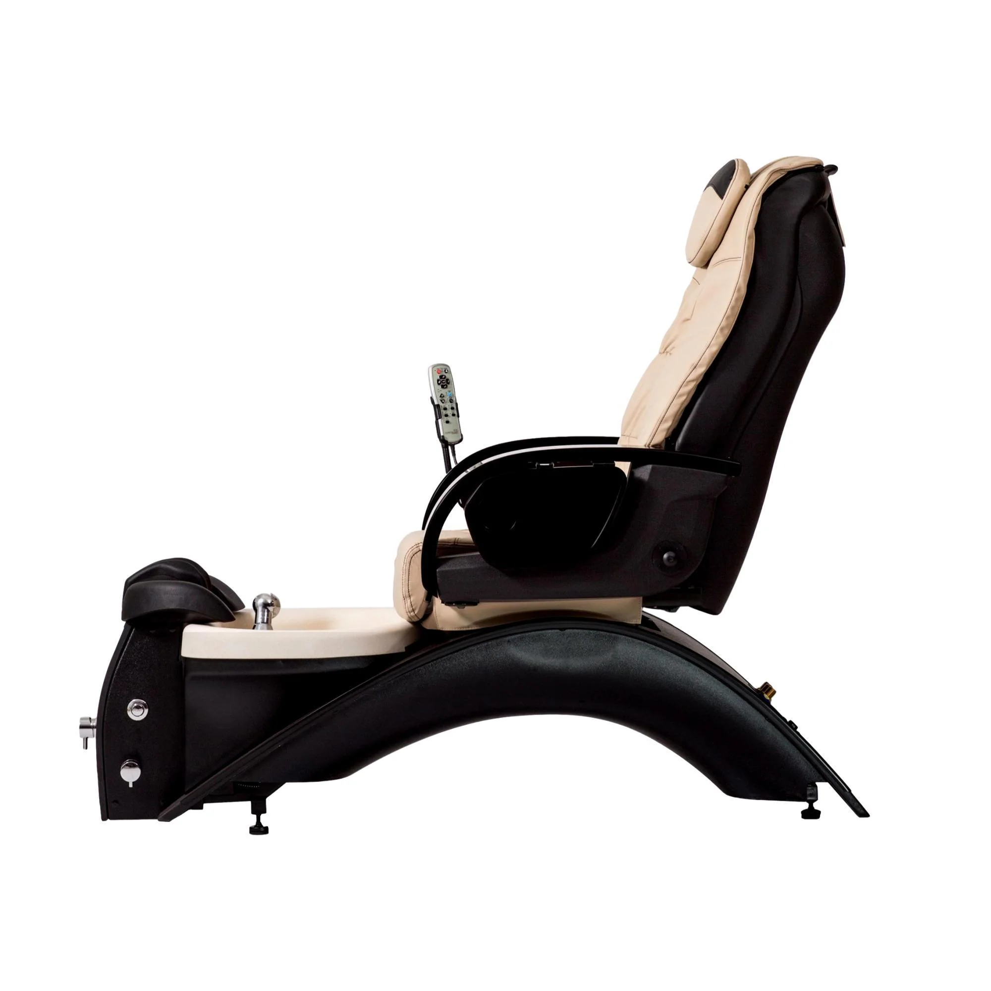 Continuum Echo LE Pedicure Chair - Image 2