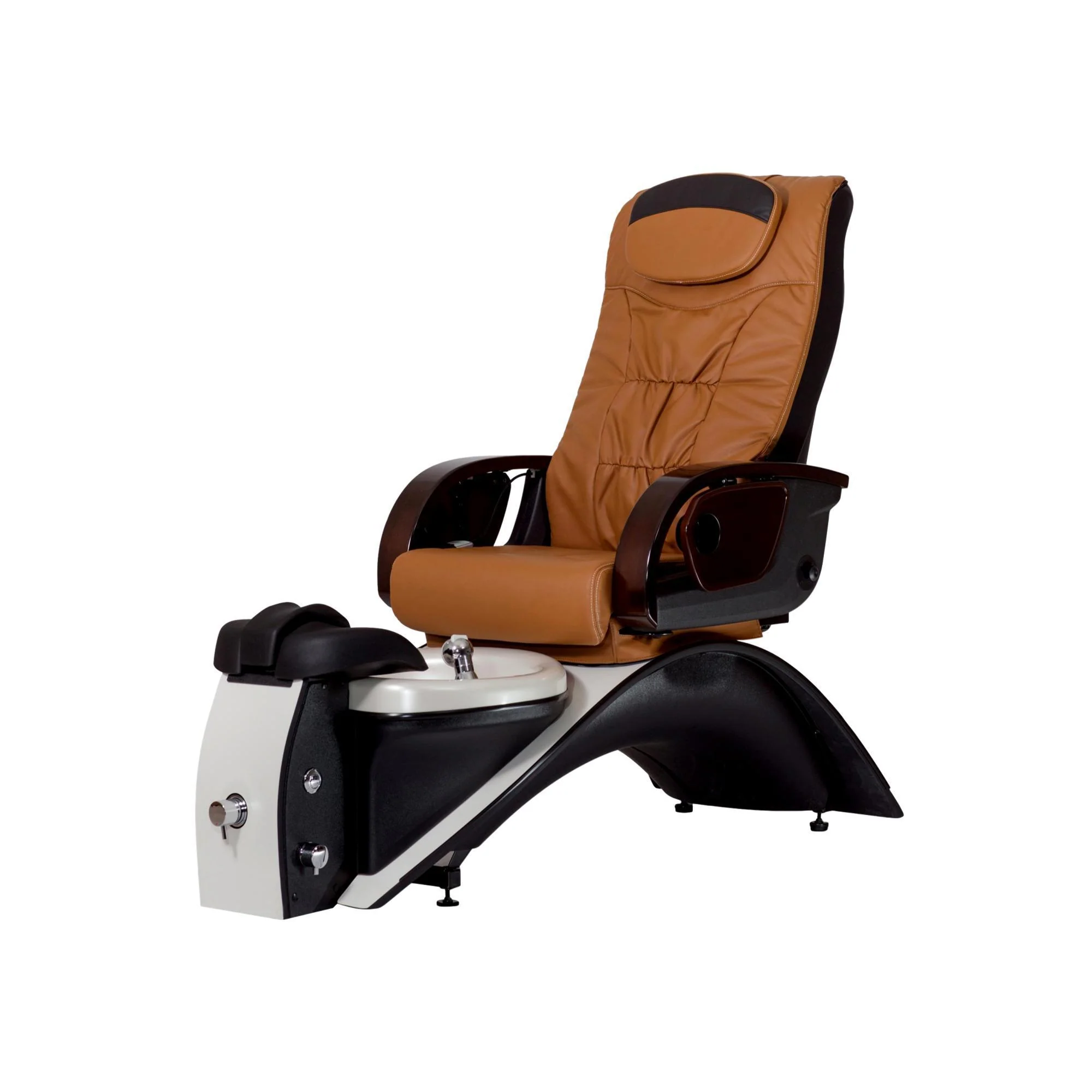 Continuum Echo LE Pedicure Chair - Image 3